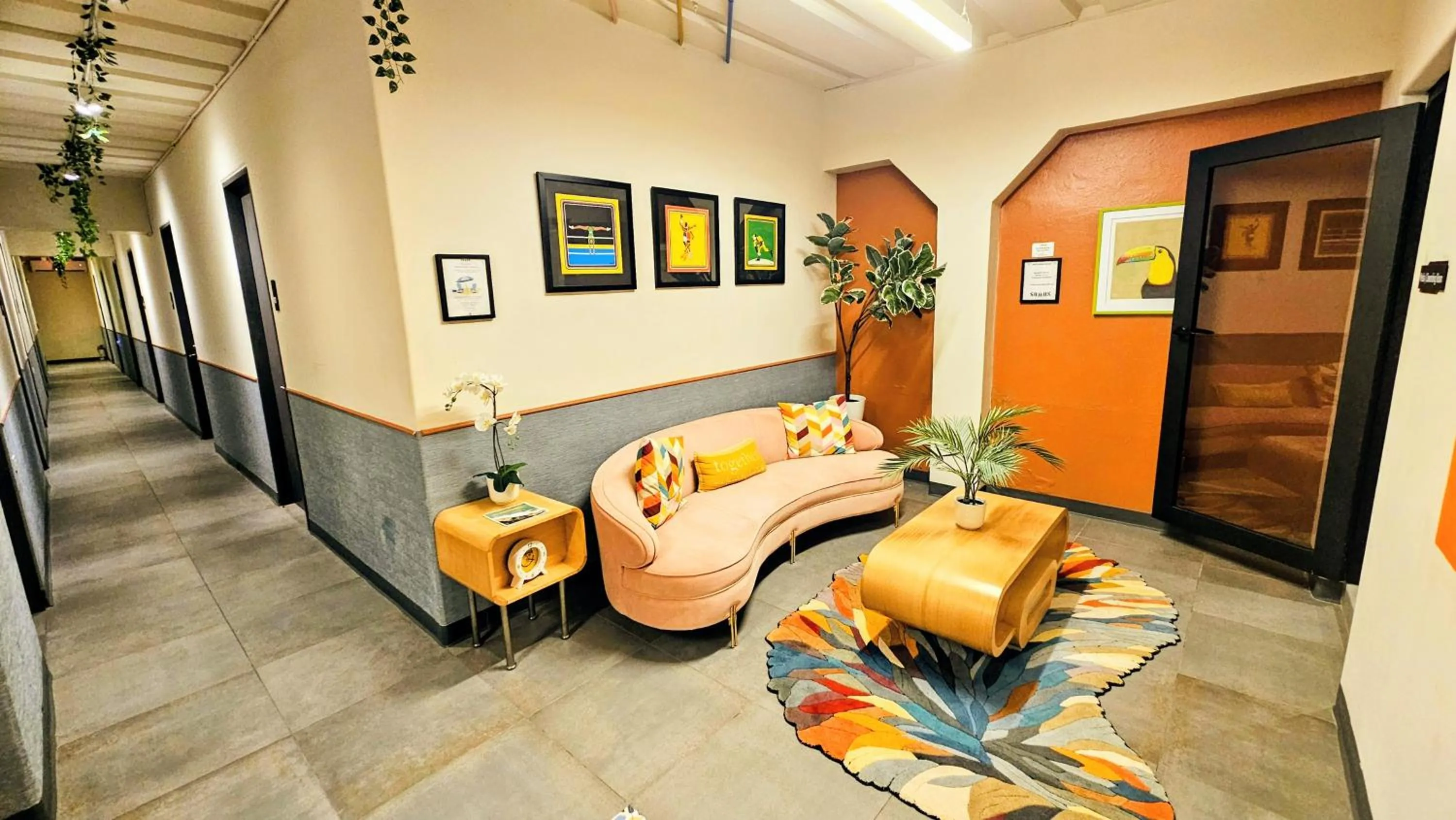 Somos Hotel San Juan