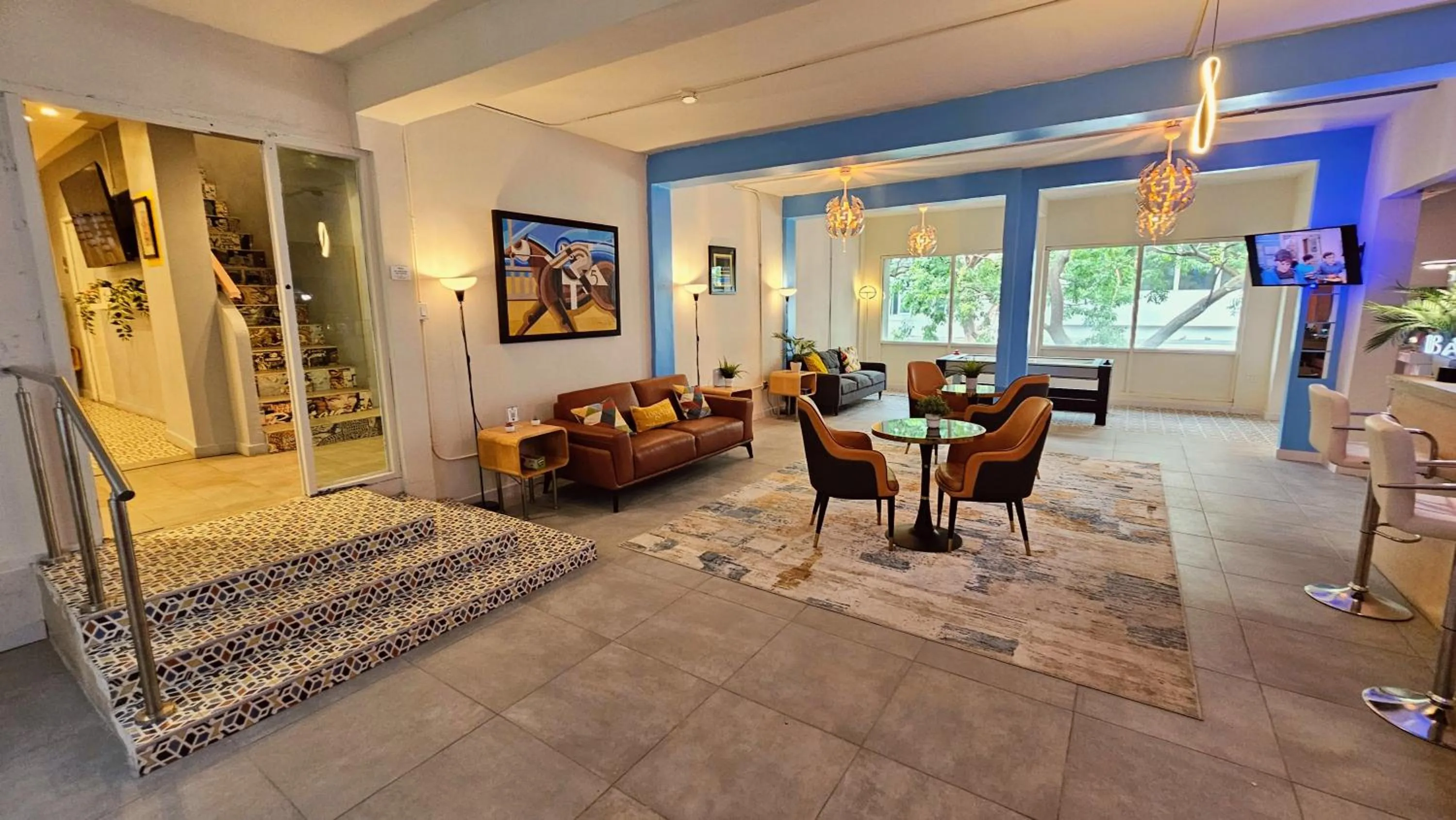 Somos Hotel San Juan