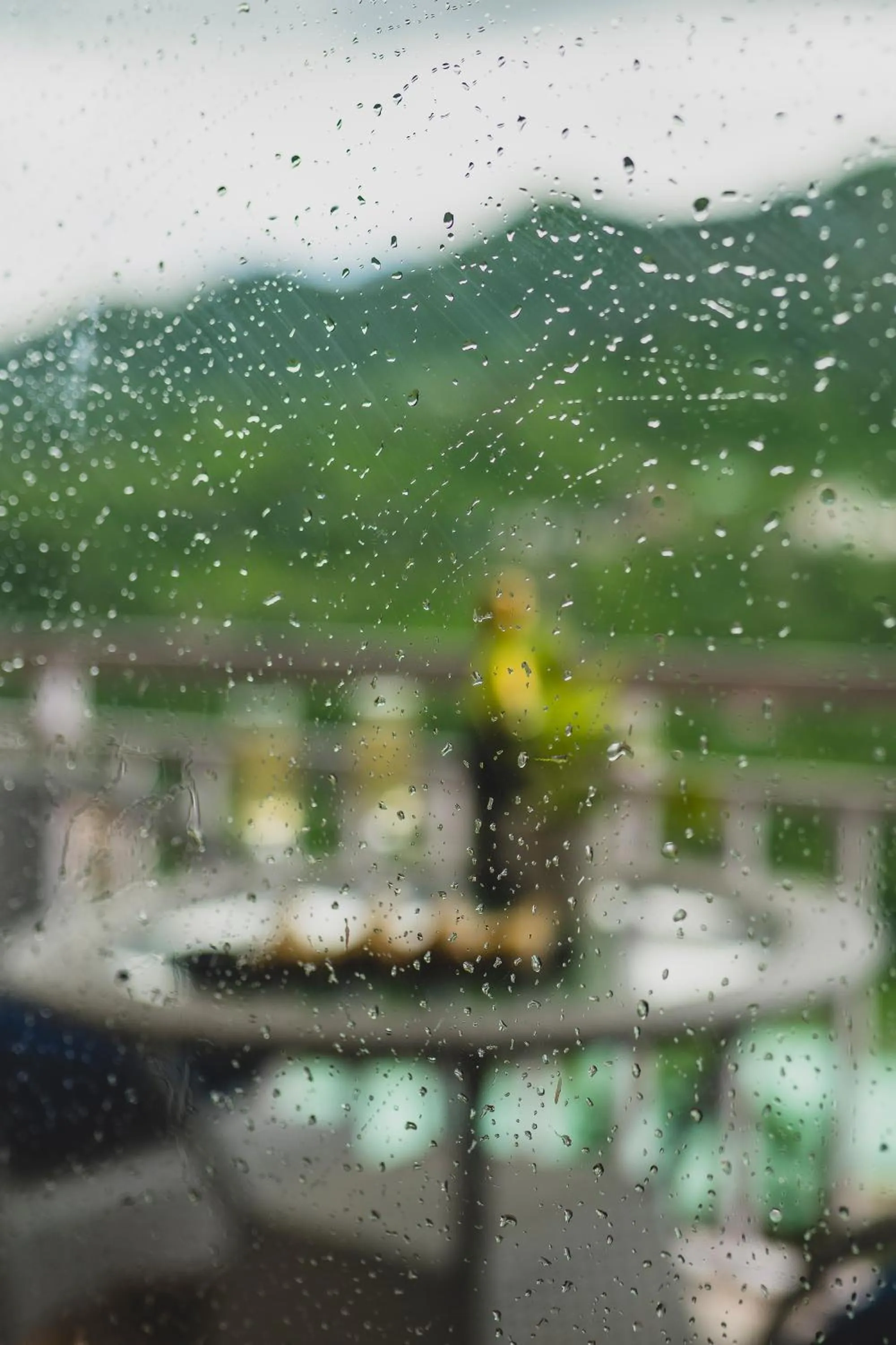 Natural landscape in Navya Stays