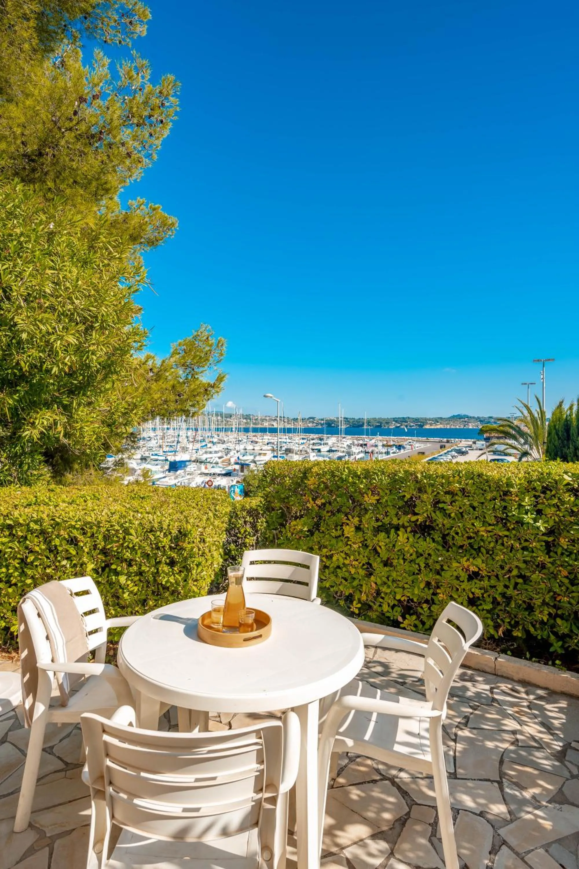 Résidence Pierre & Vacances Bandol Port
