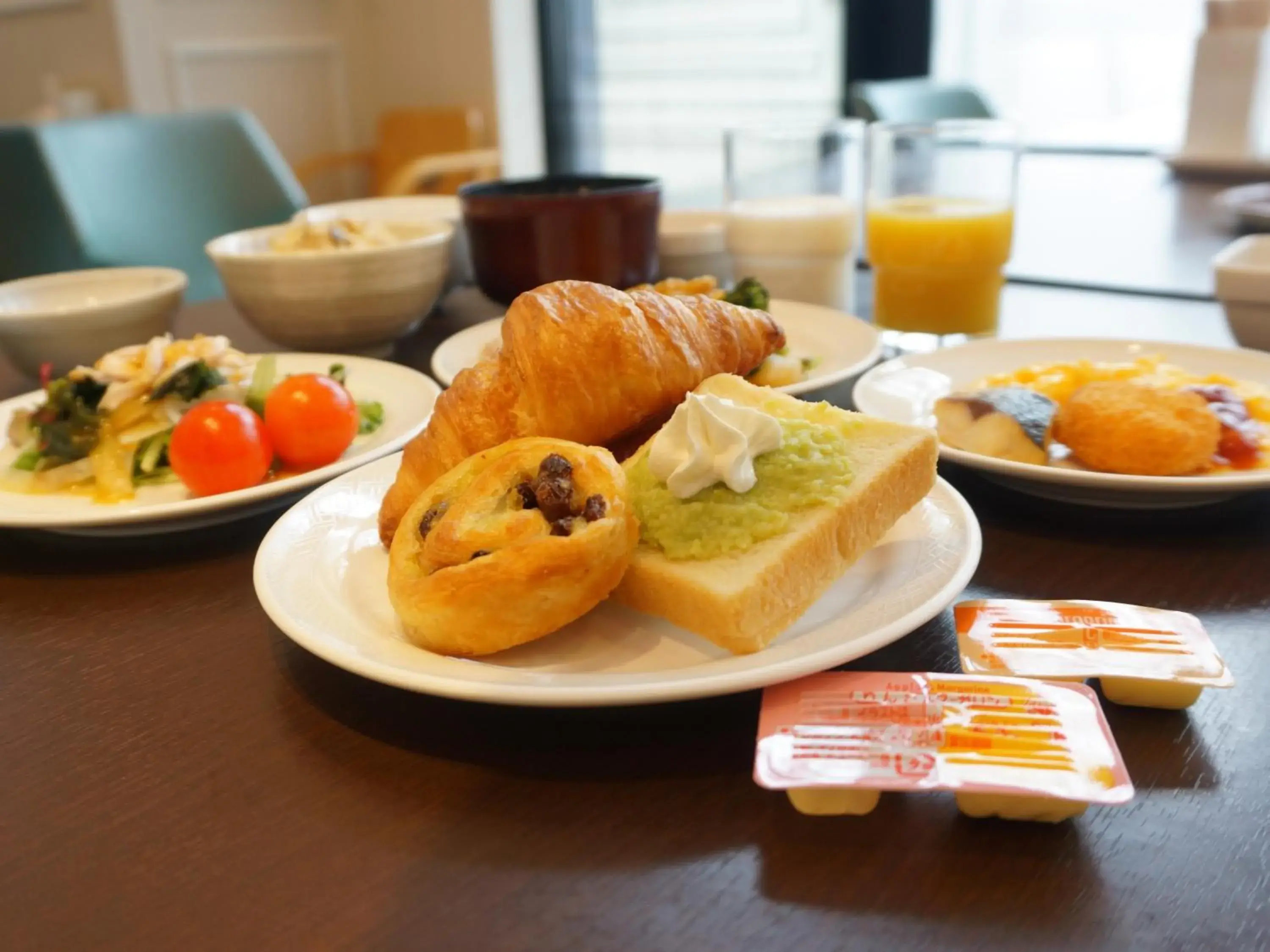 Restaurant/places to eat in APA Hotel Hachinohe Chuo Restaurant/places to eat in APA Hotel Hachinohe Chuo