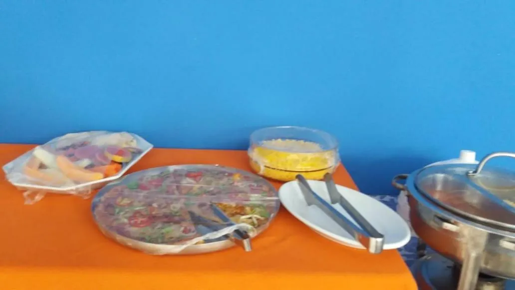 Pousada Areia da Praia