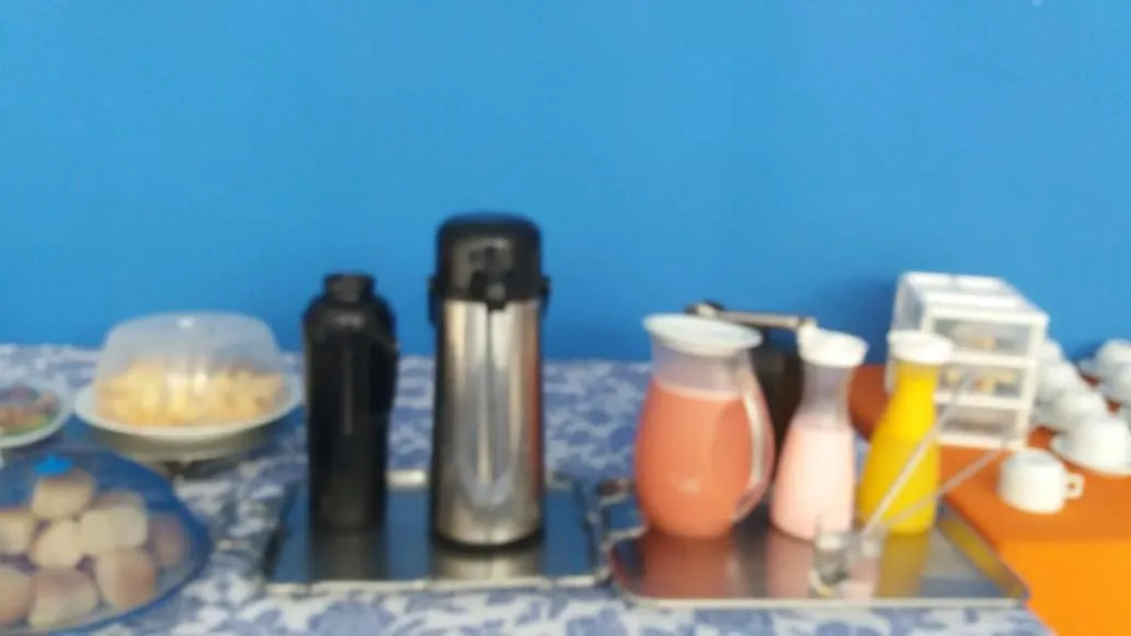 Pousada Areia da Praia