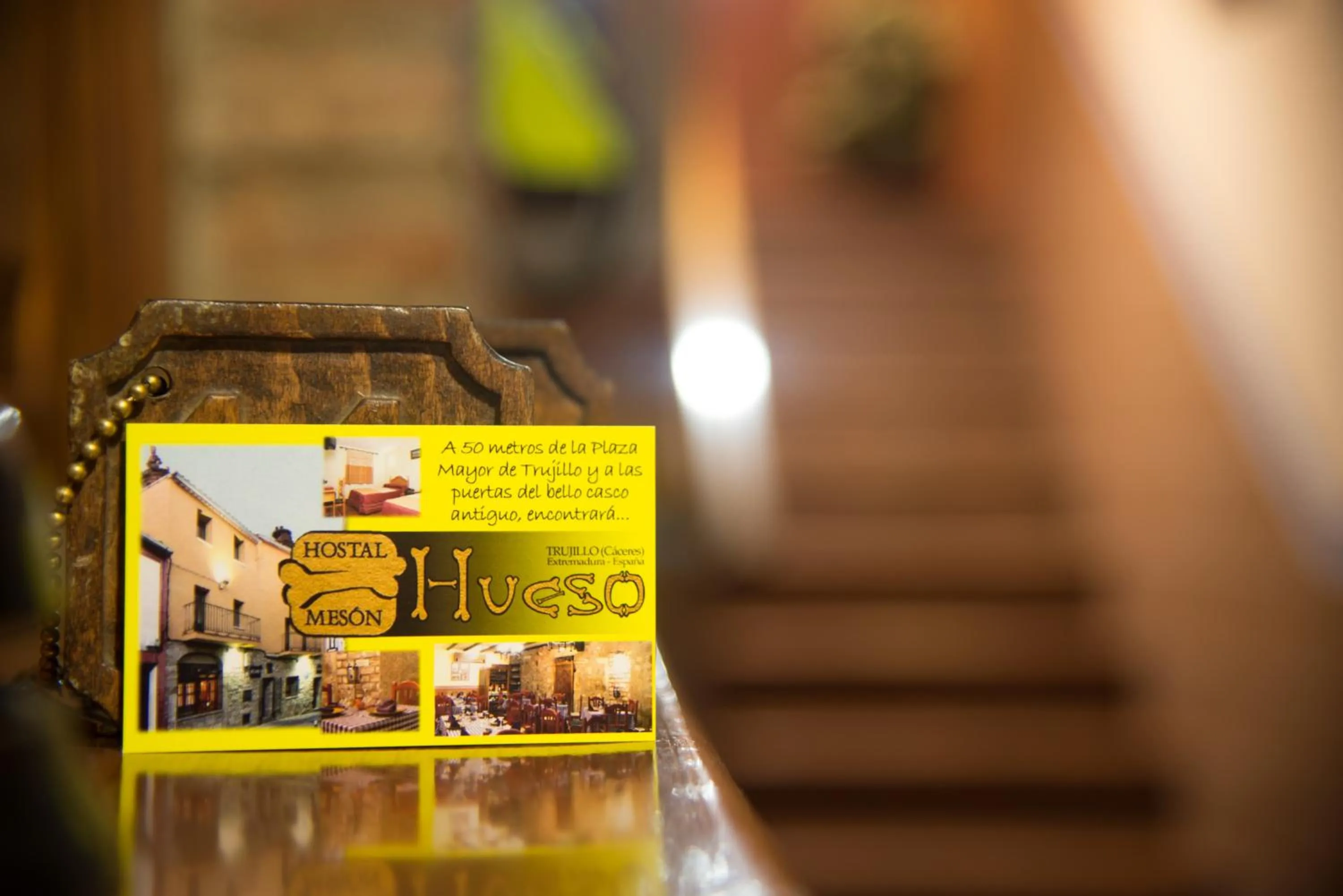 Other in Hostal Hueso