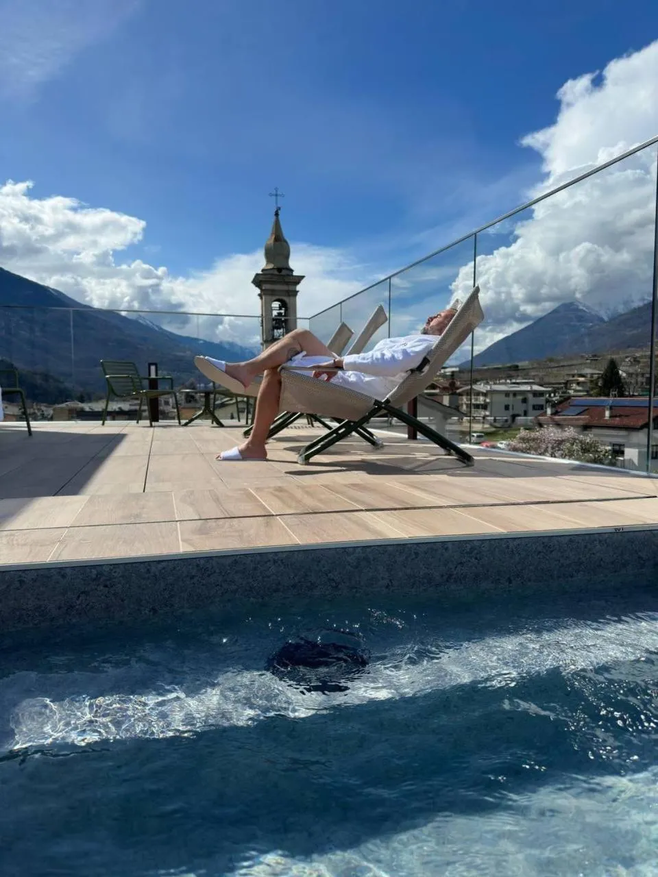 Wine Hotel San Carlo - Boutique Hotel & SPA - Ristorante