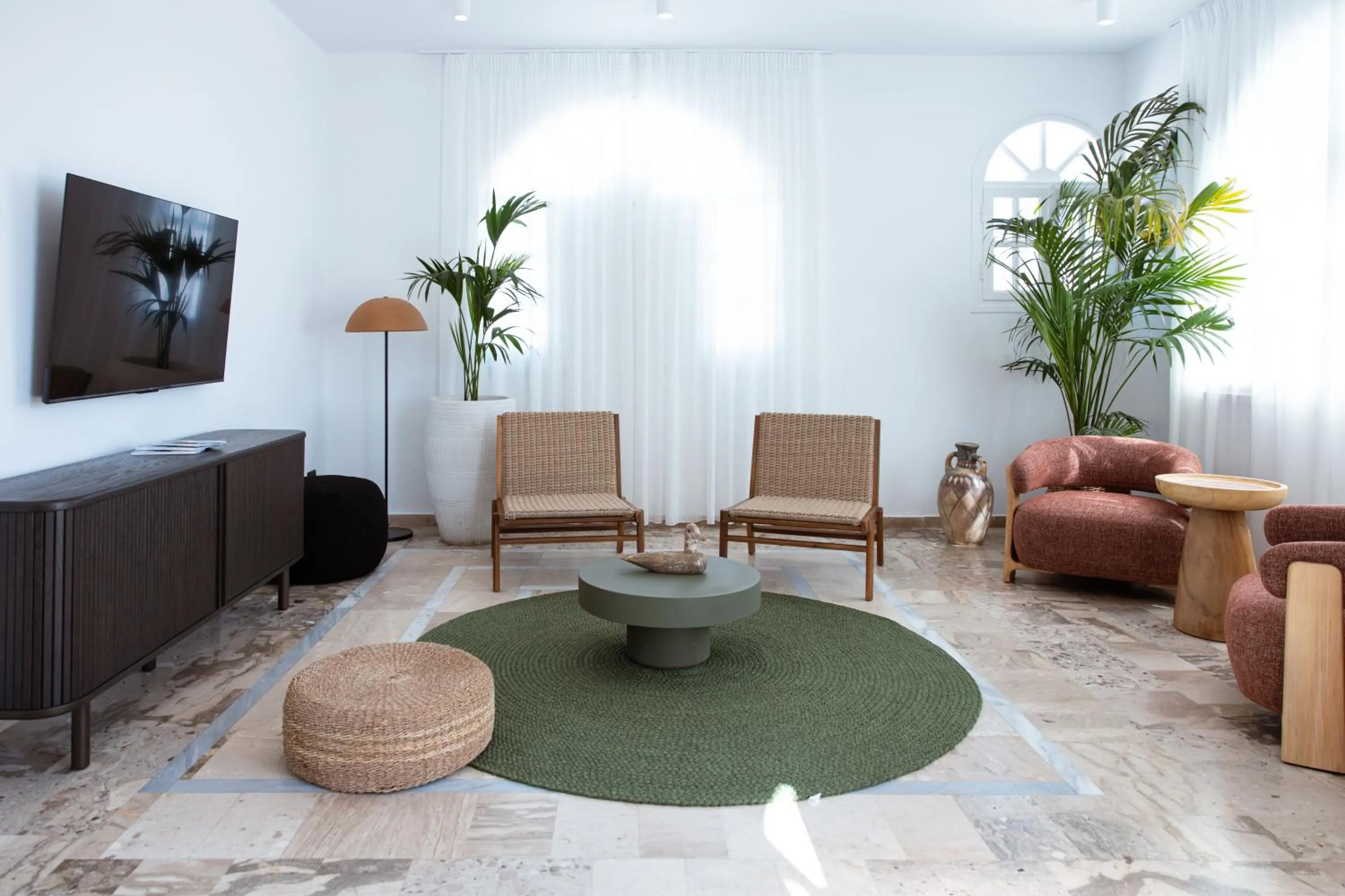 Casa Frati Suites & Villas