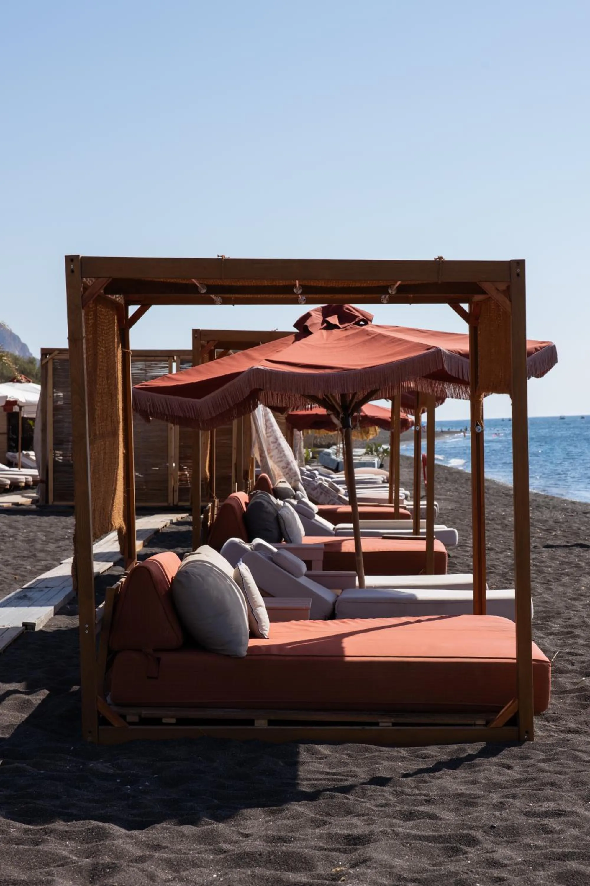 Casa Frati Suites & Villas