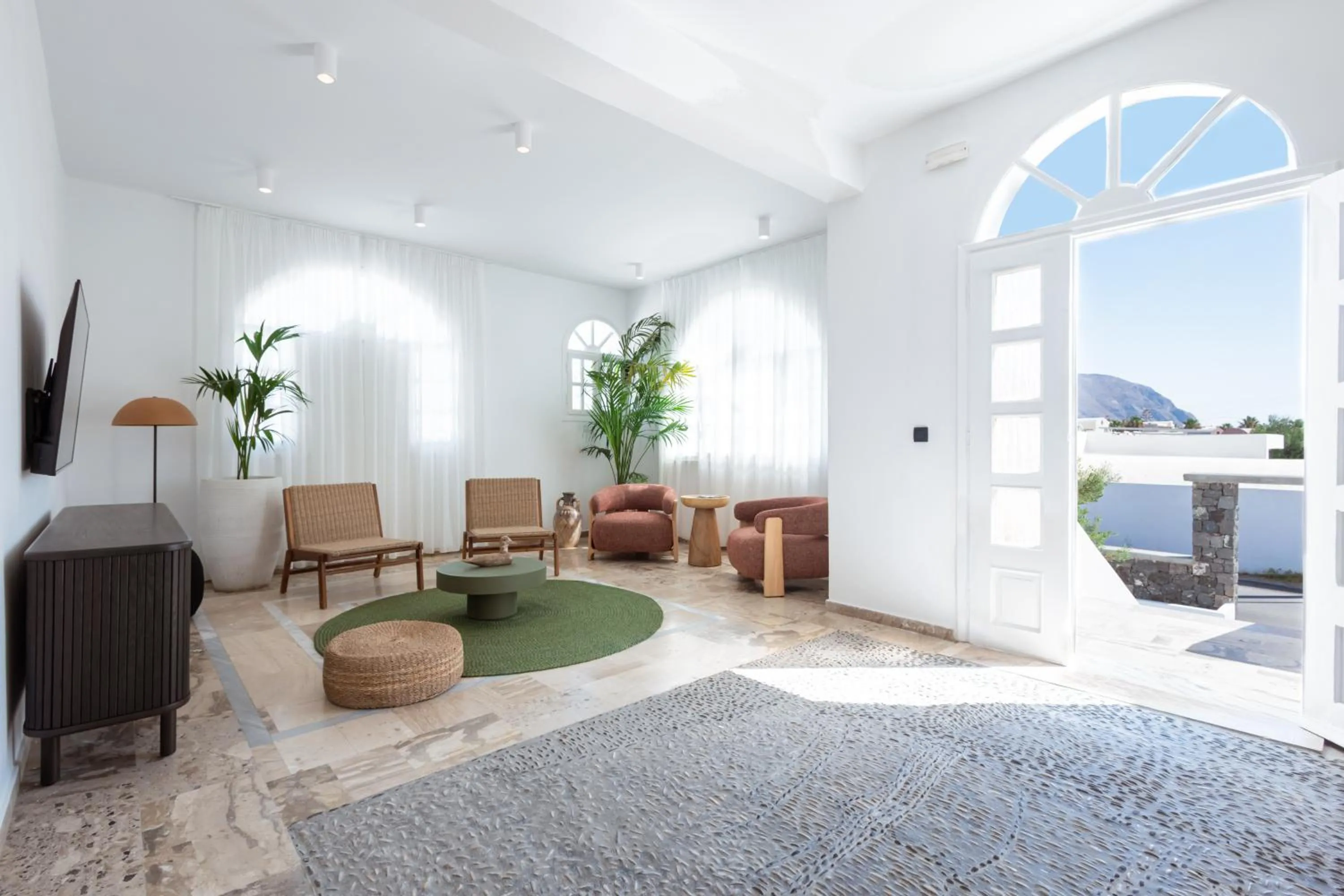 Casa Frati Suites & Villas
