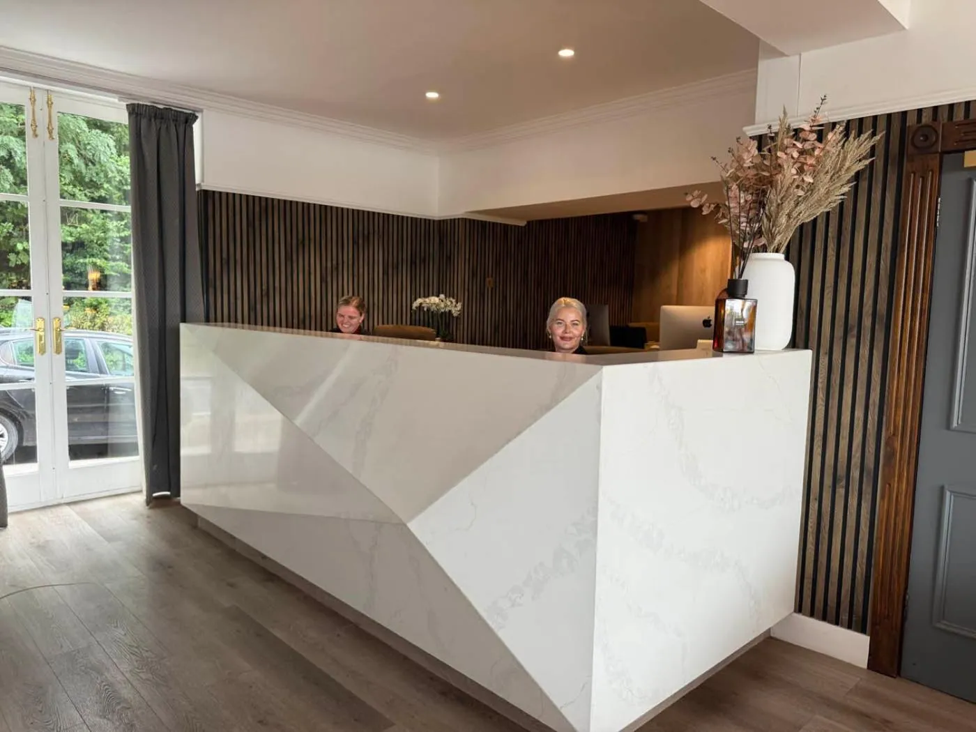 Beech Hill Hotel & Spa