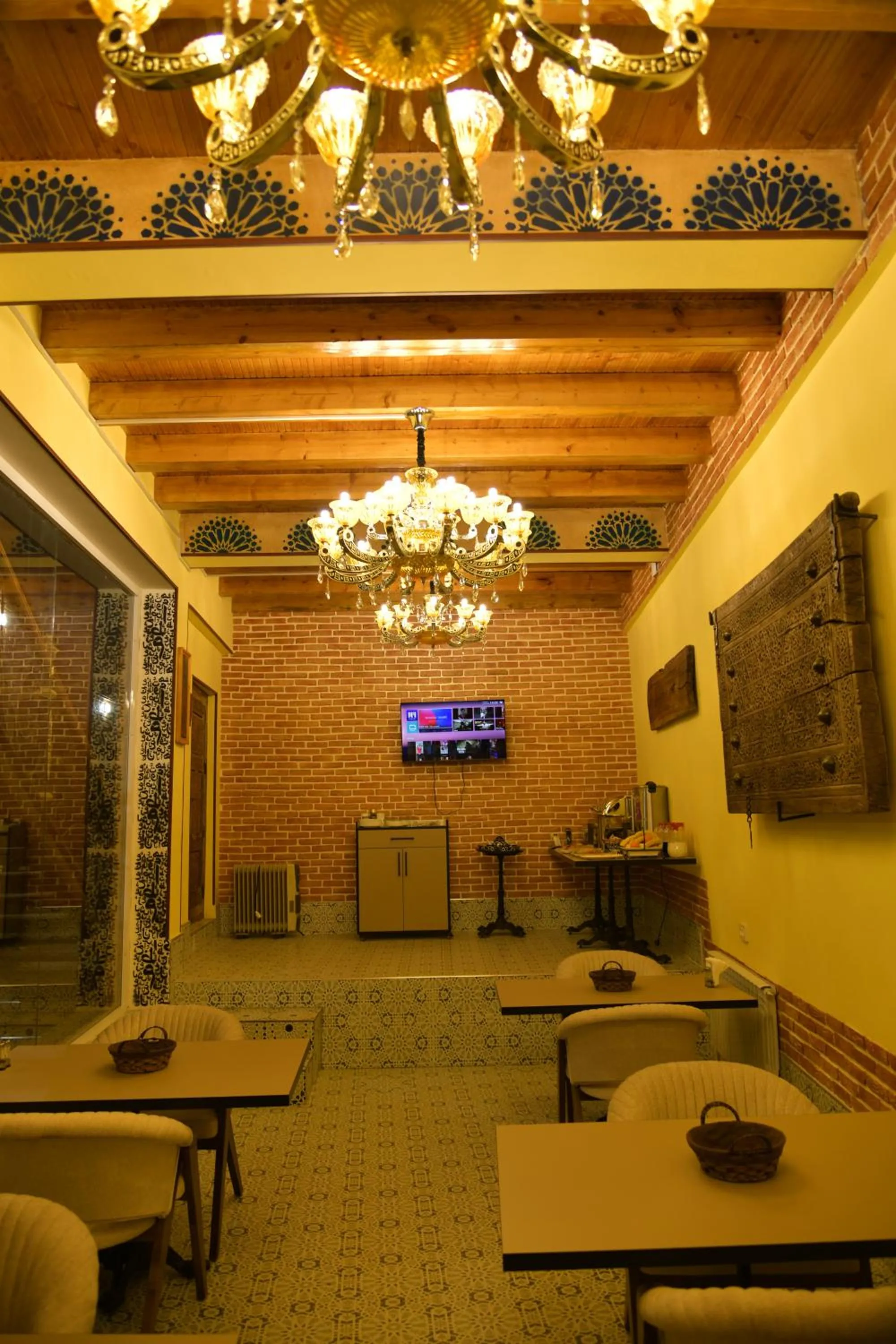 Mulberry Hotel