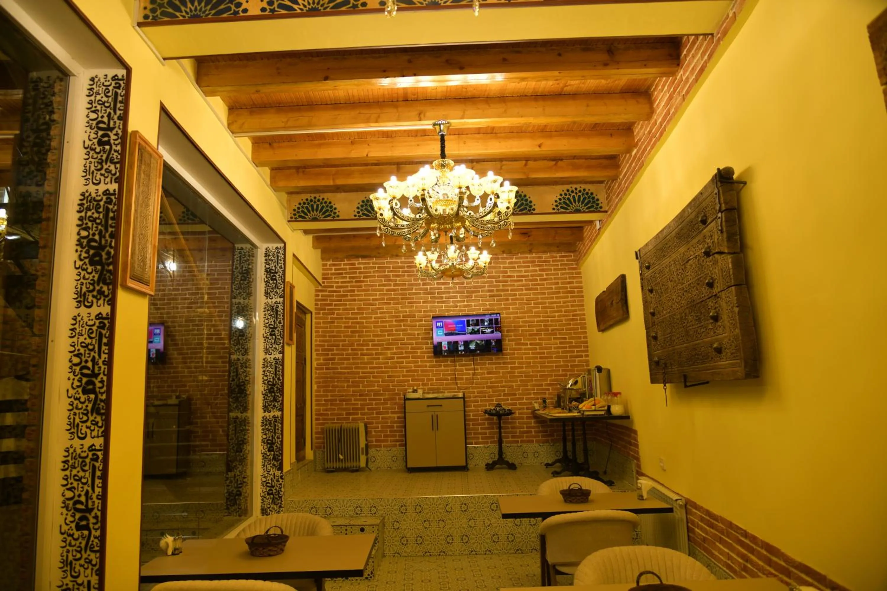 Mulberry Hotel
