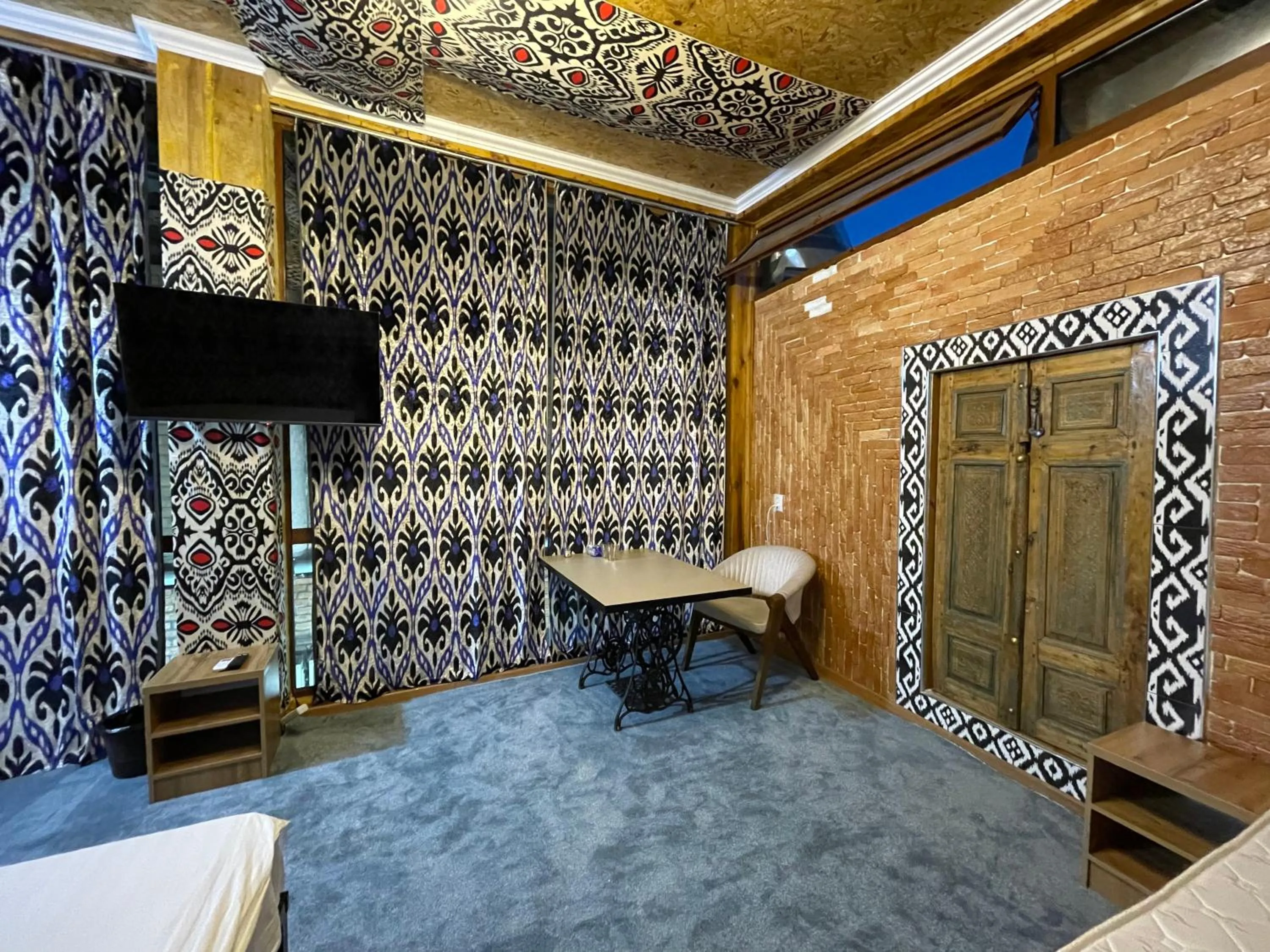 Mulberry Hotel