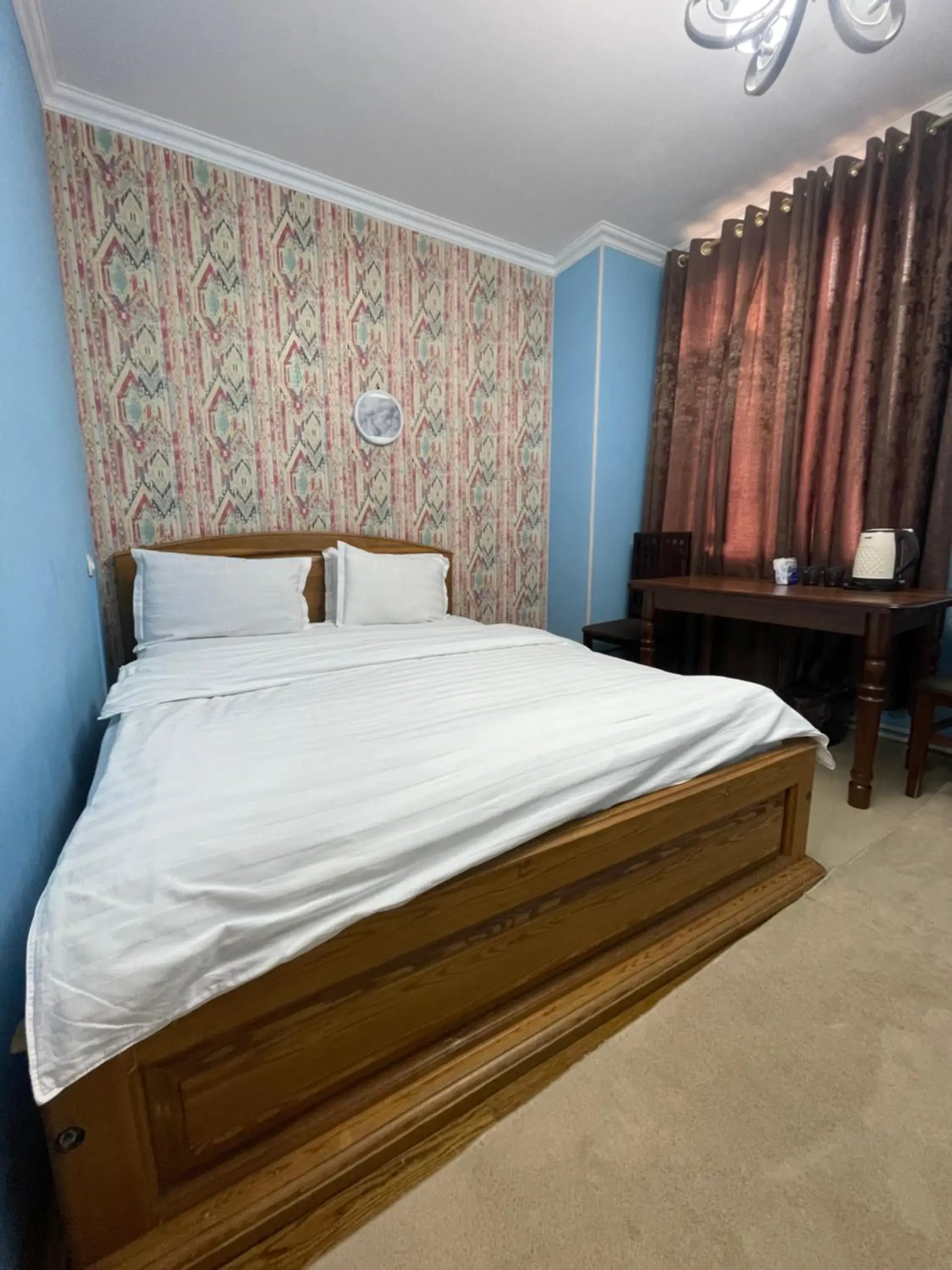 Two-Bedroom Apartment in Mulberry Hotel Two-Bedroom Apartment in Mulberry Hotel