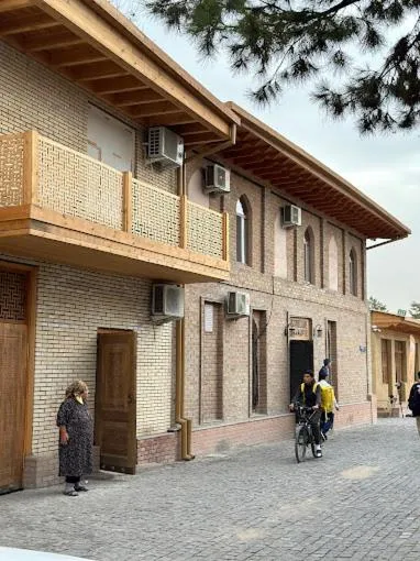 Mulberry Hotel