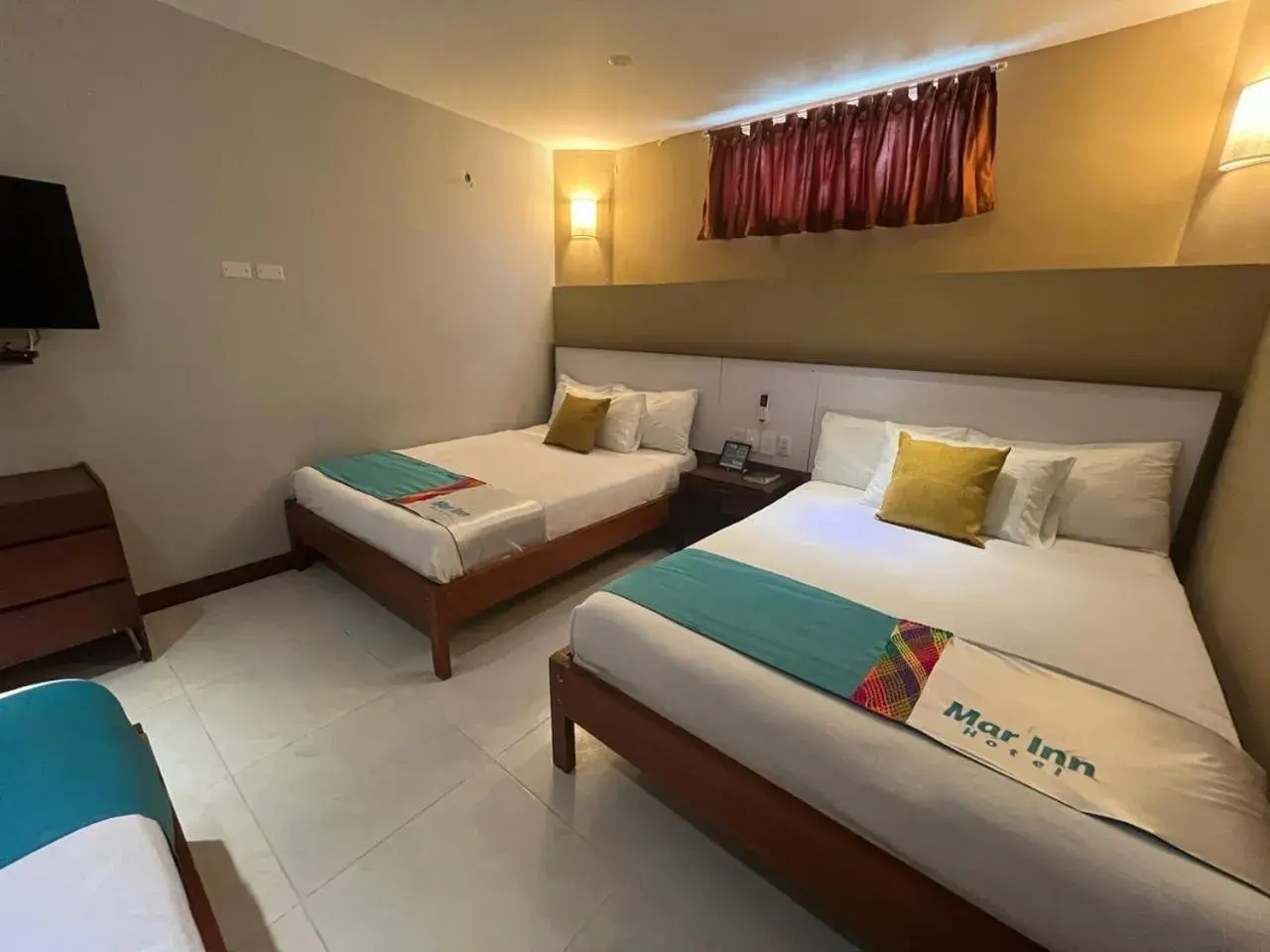 Family Room - single occupancy in Mar Inn Hotel Family Room - single occupancy in Mar Inn Hotel