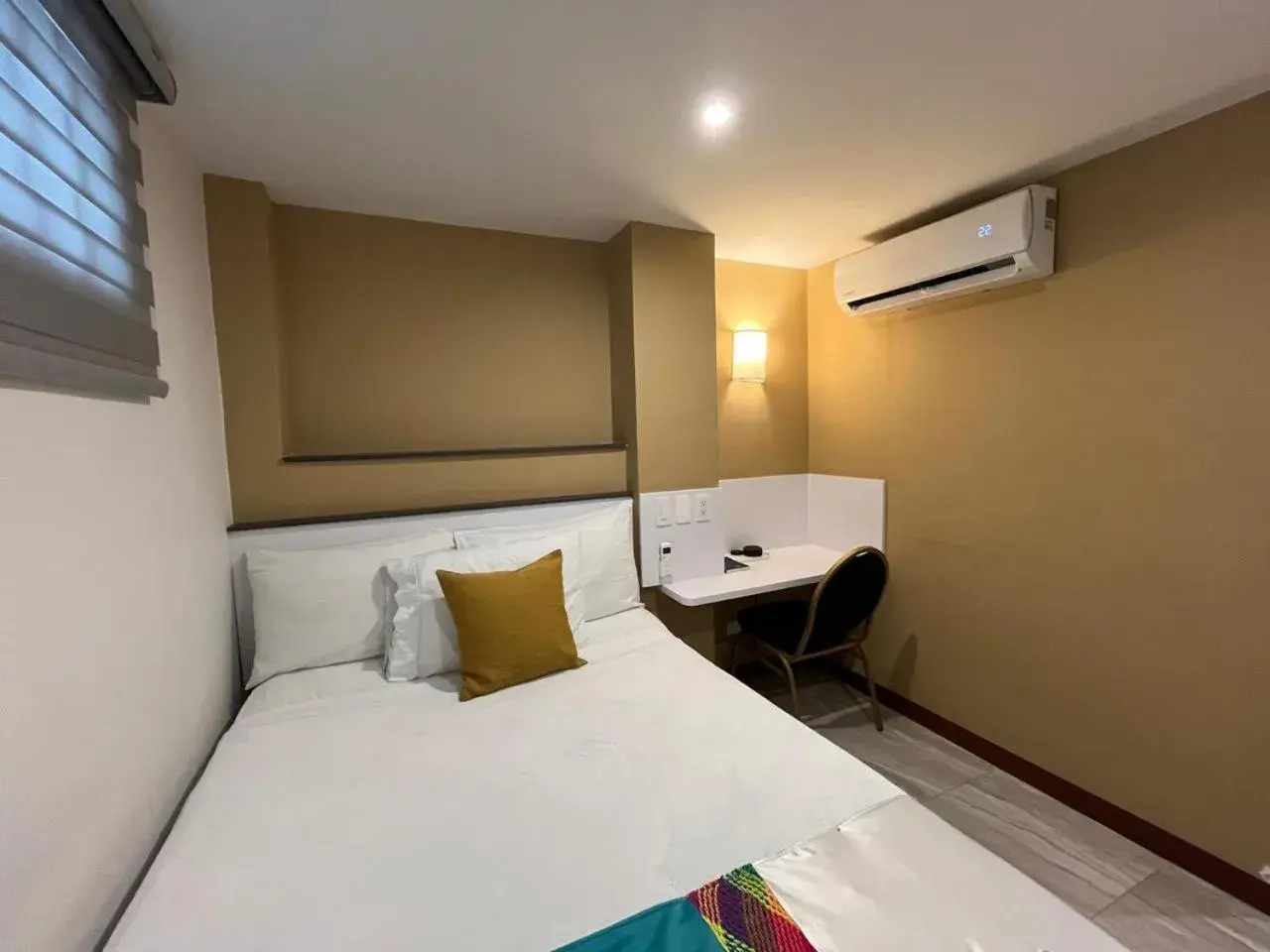 Superior Double Room - single occupancy in Mar Inn Hotel Superior Double Room - single occupancy in Mar Inn Hotel