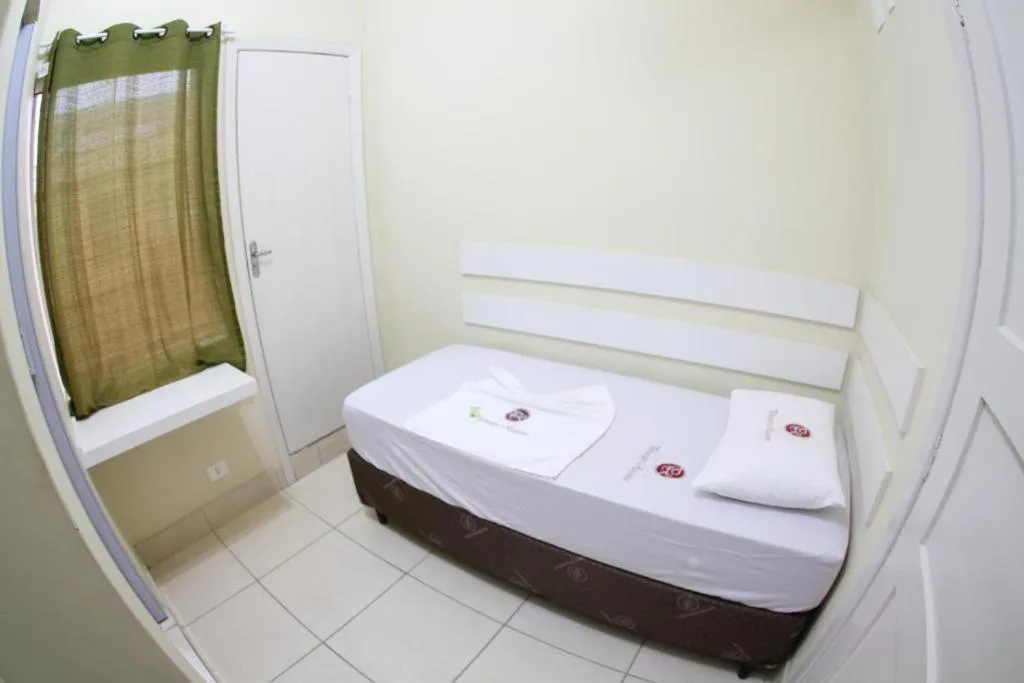 Hotel curitibano
