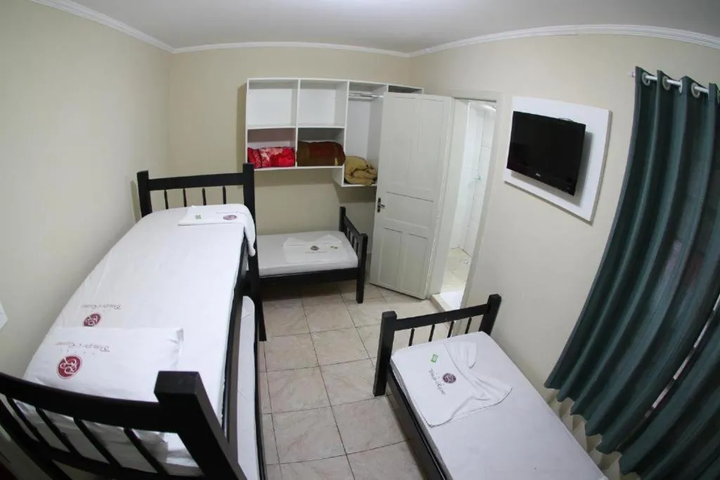 Hotel curitibano