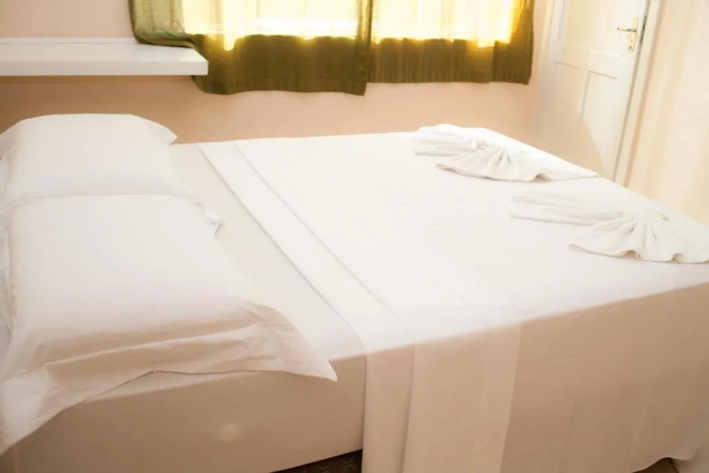 Hotel curitibano