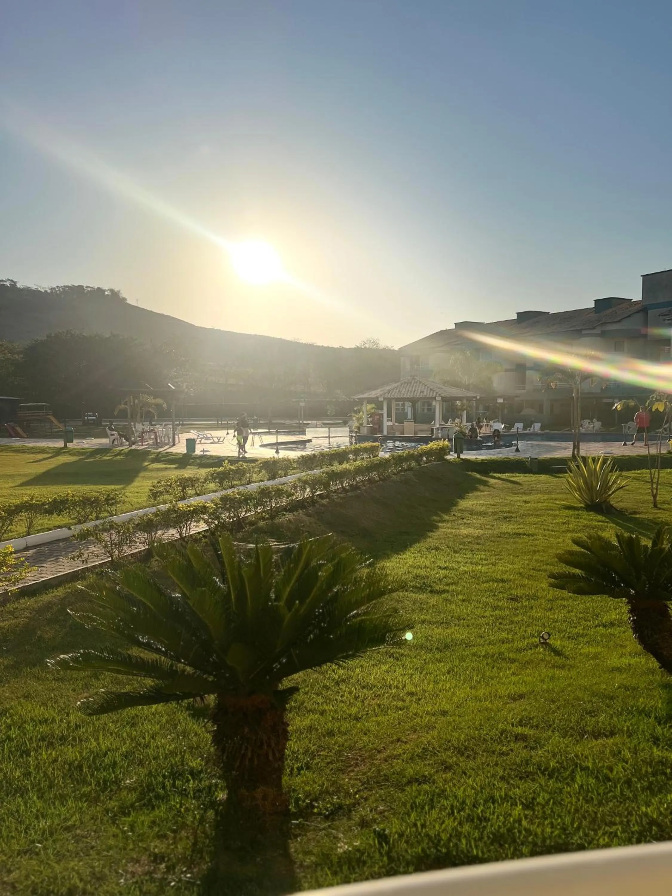 Refúgio Village das águas