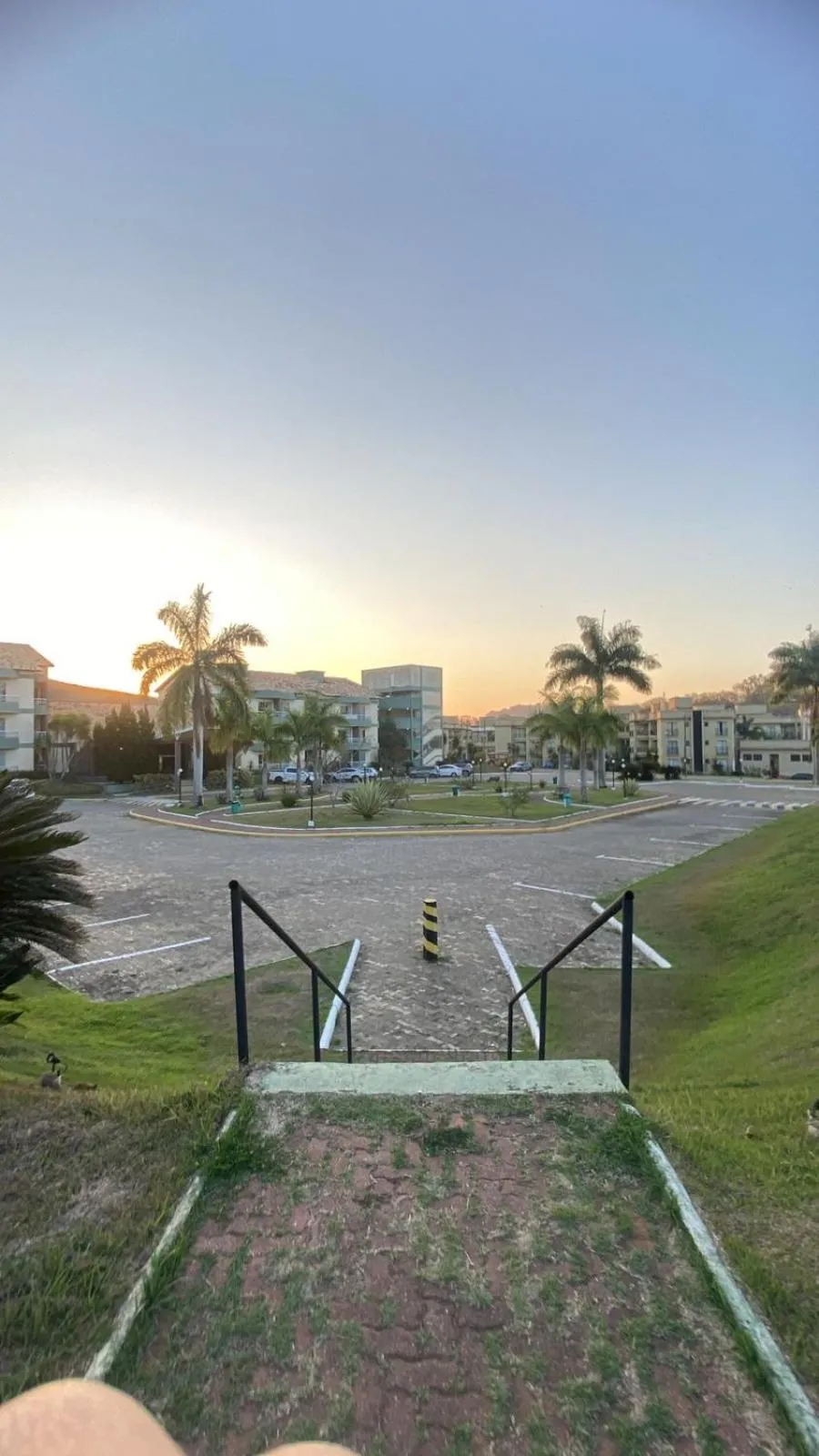 Refúgio Village das águas