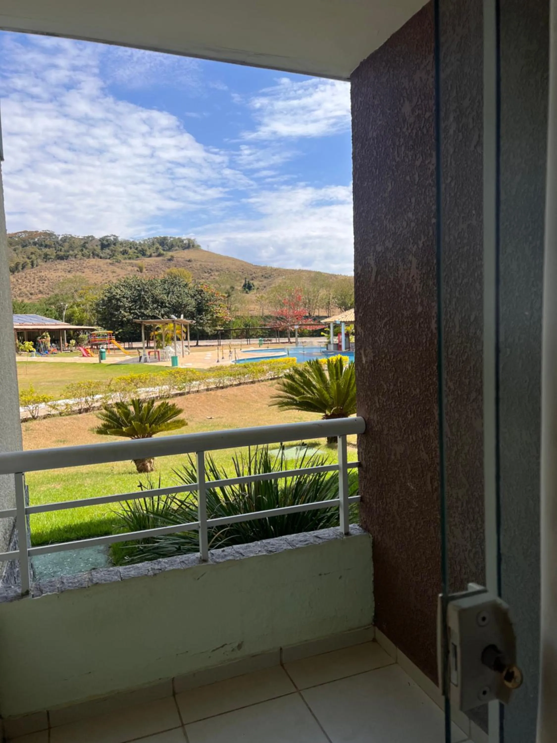 Refúgio Village das águas