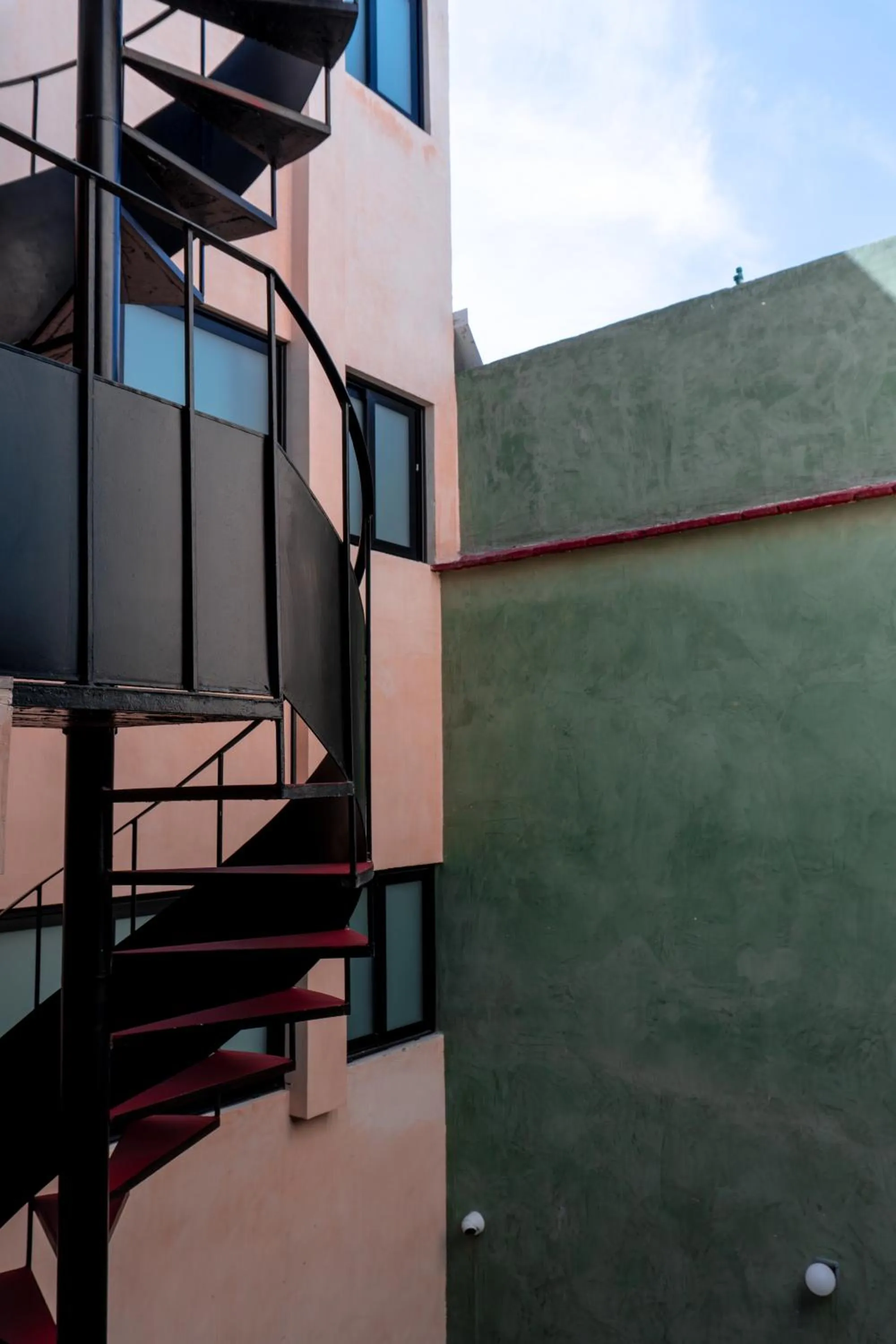 Off site in Sauvé Casa Boutique