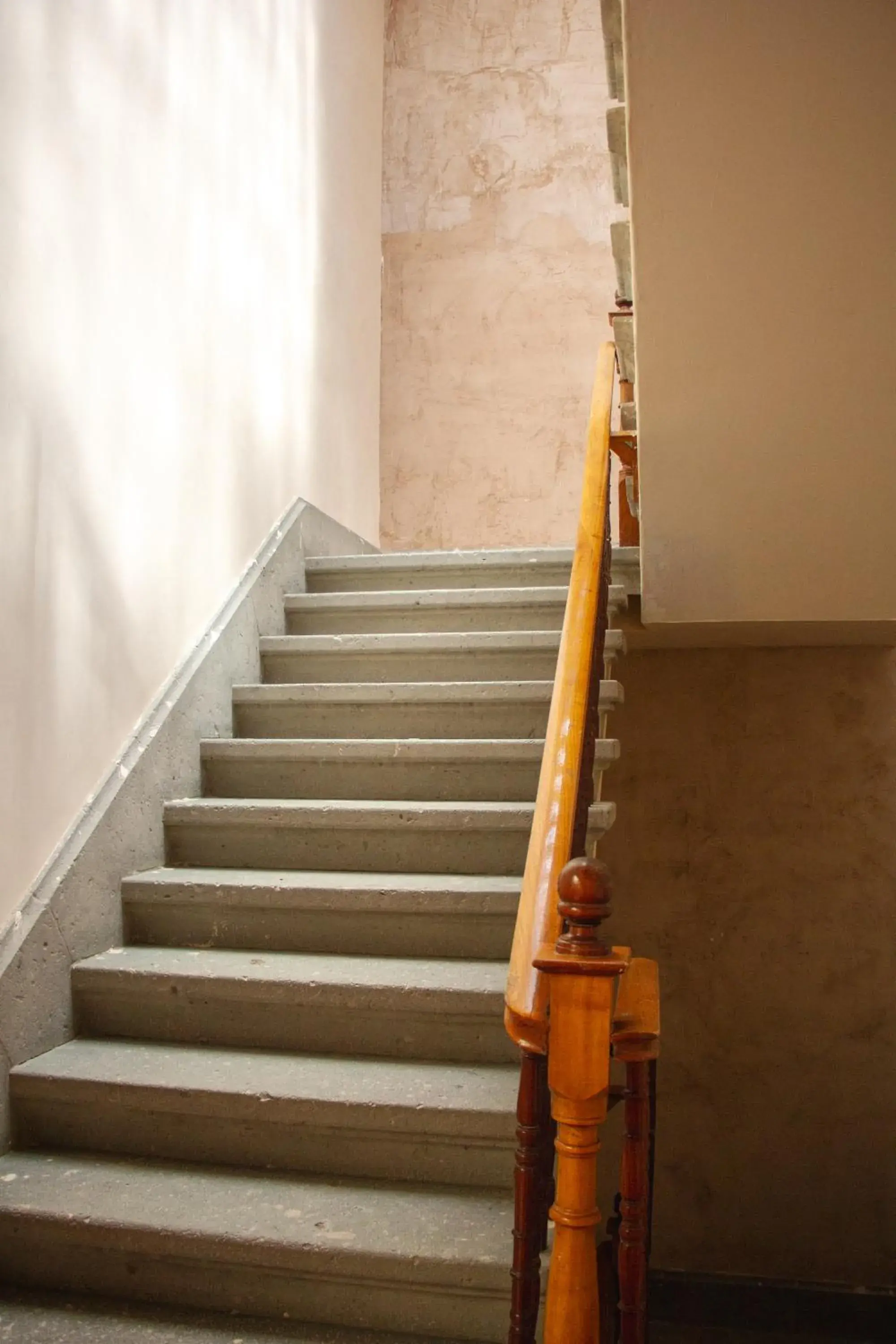 Property building in Sauvé Casa Boutique Property building in Sauvé Casa Boutique