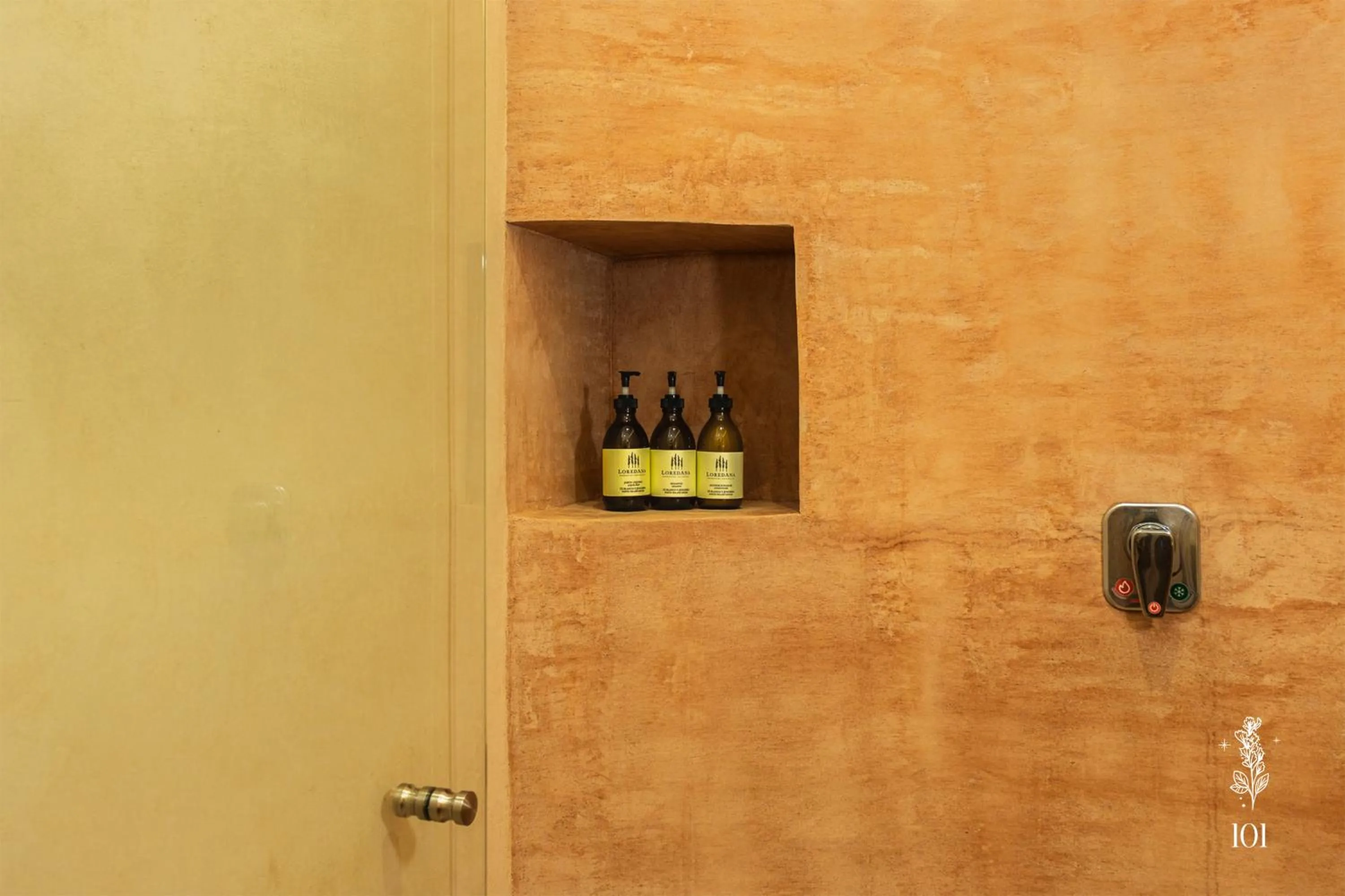 Bathroom in Sauvé Casa Boutique
