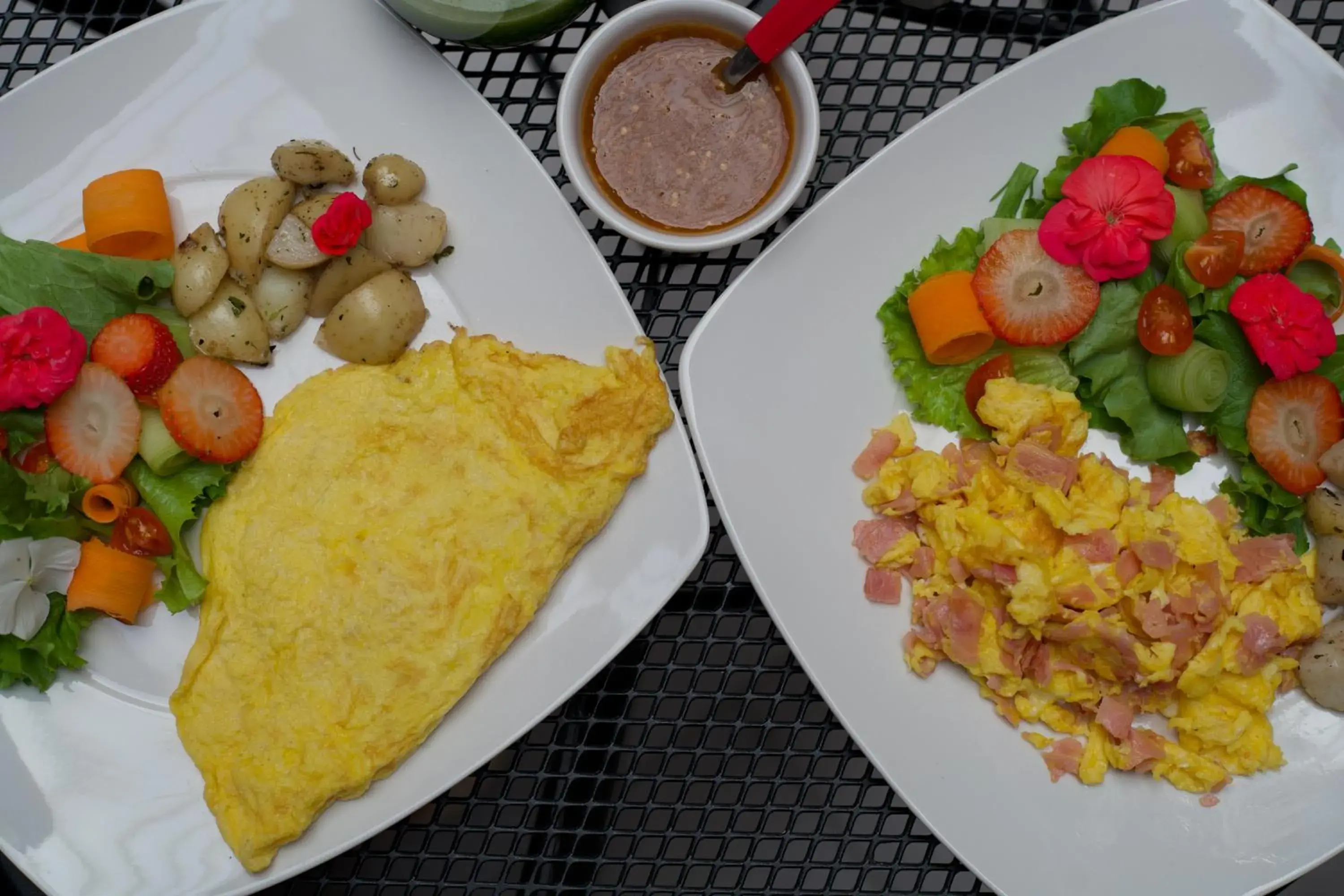 Breakfast in Sauvé Casa Boutique Breakfast in Sauvé Casa Boutique