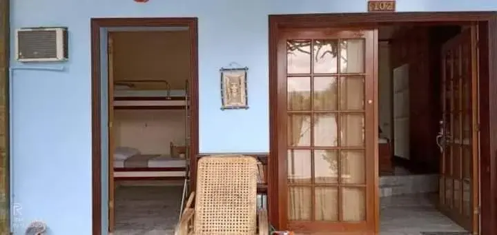 Family Room with Private Bathroom in Dolphinbay Resort Family Room with Private Bathroom in Dolphinbay Resort