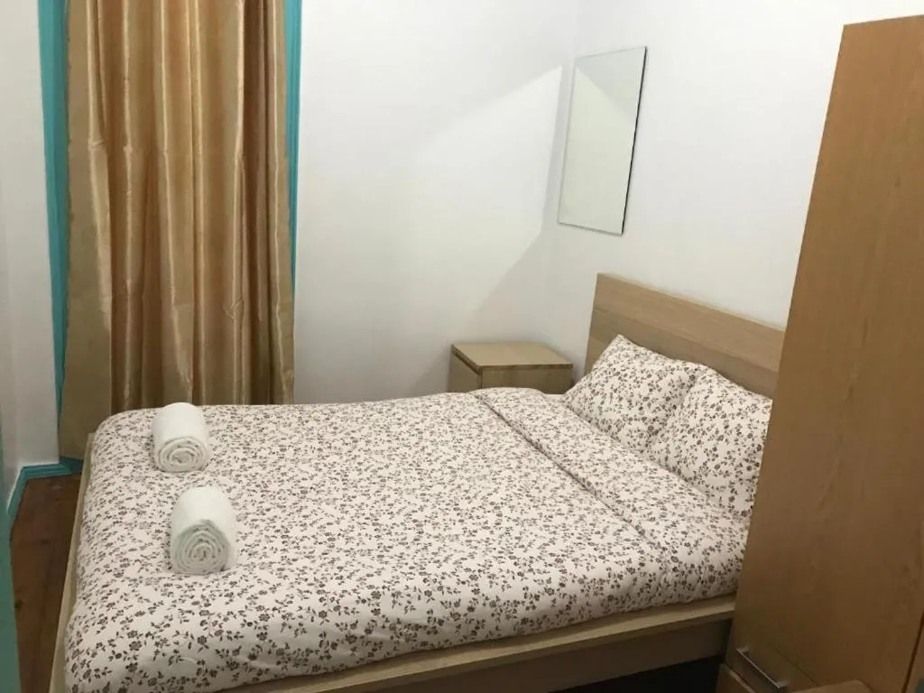 Atlantic Hostel