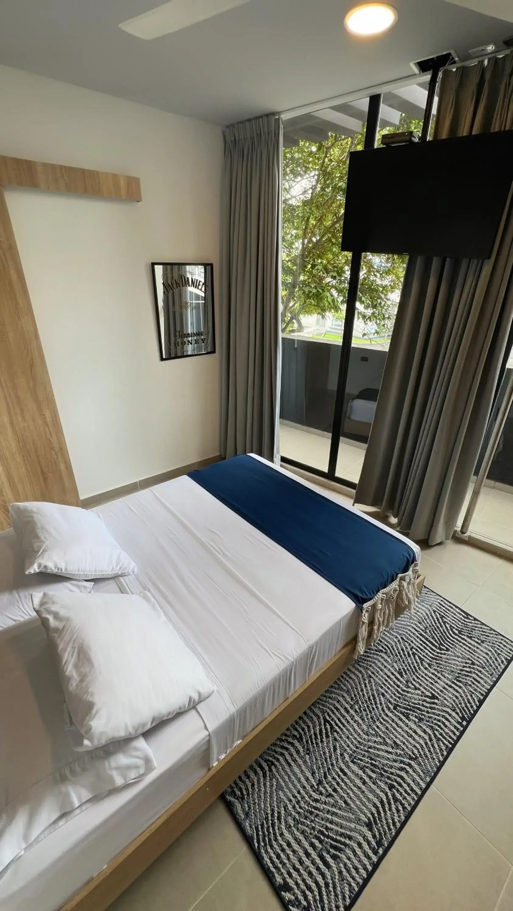 Double Room in Star AV 37 HOTEL Double Room in Star AV 37 HOTEL