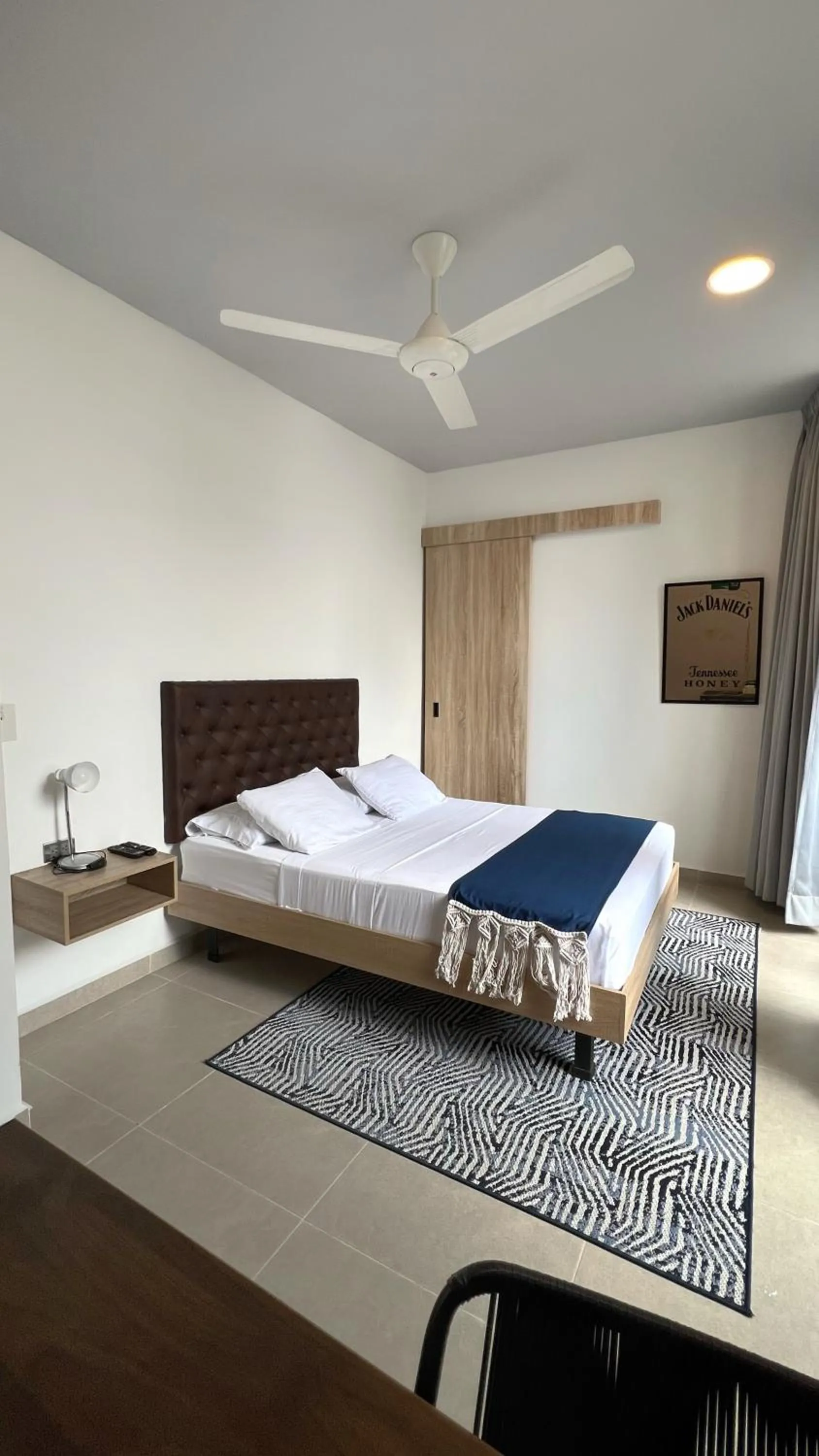 Bed in Star AV 37 HOTEL