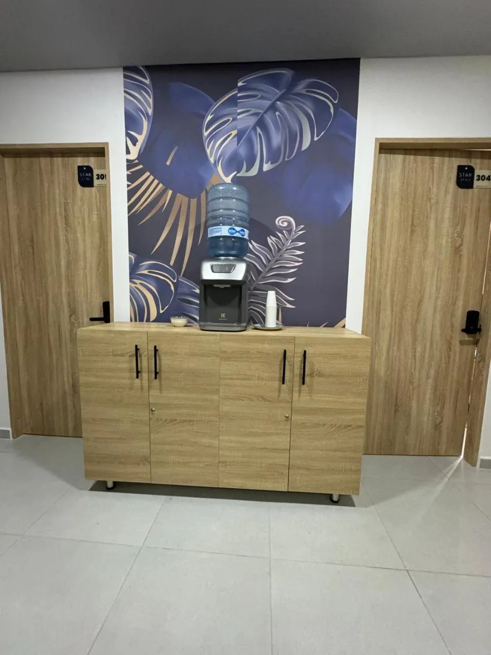 Area and facilities in Star AV 37 HOTEL