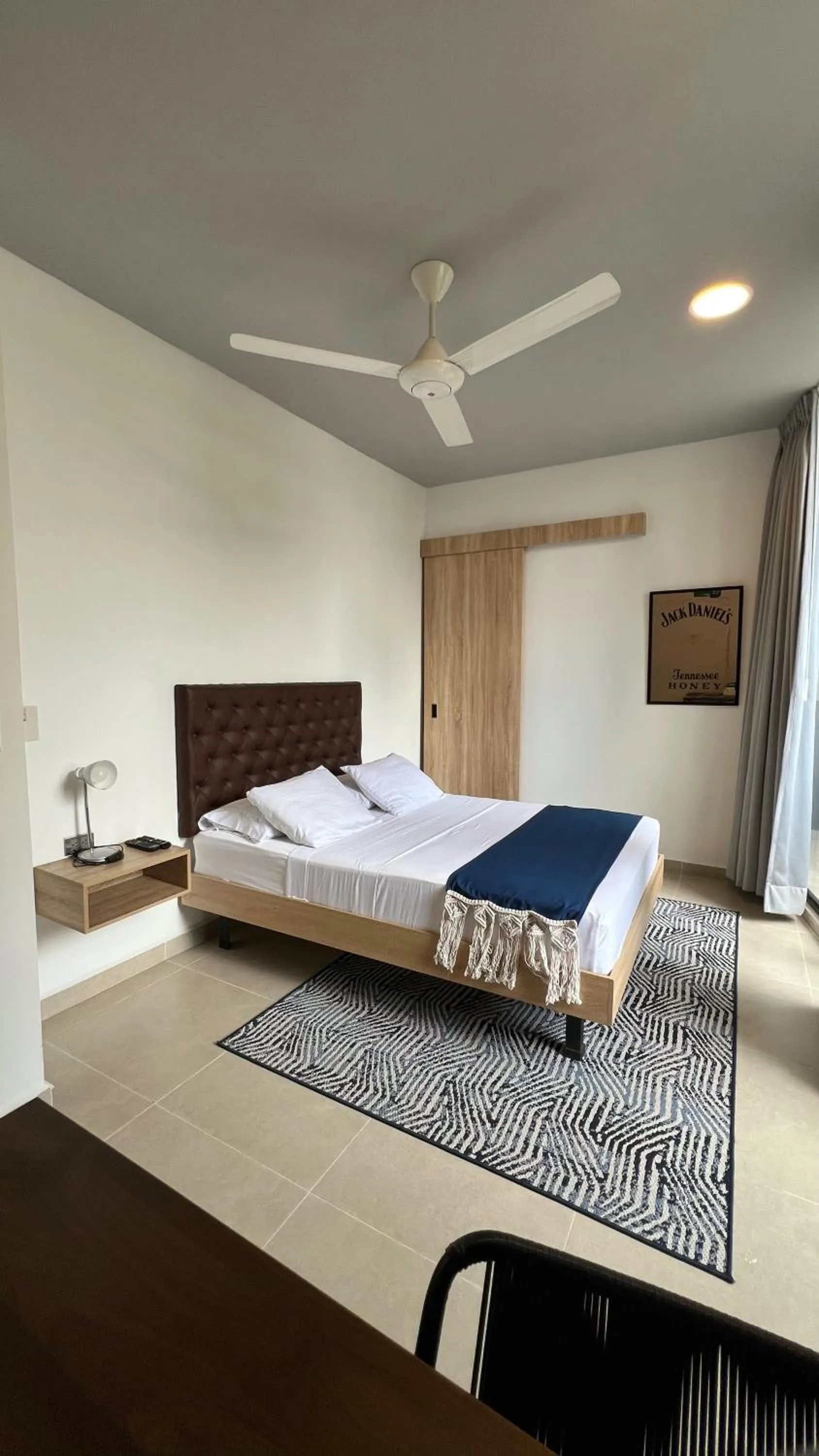 Bed in Star AV 37 HOTEL