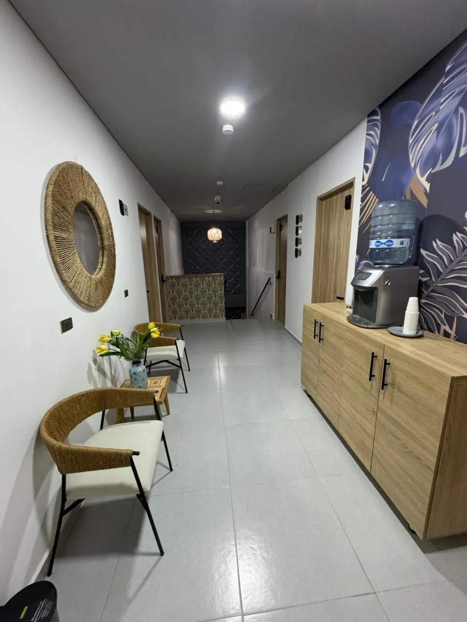 Living room in Star AV 37 HOTEL