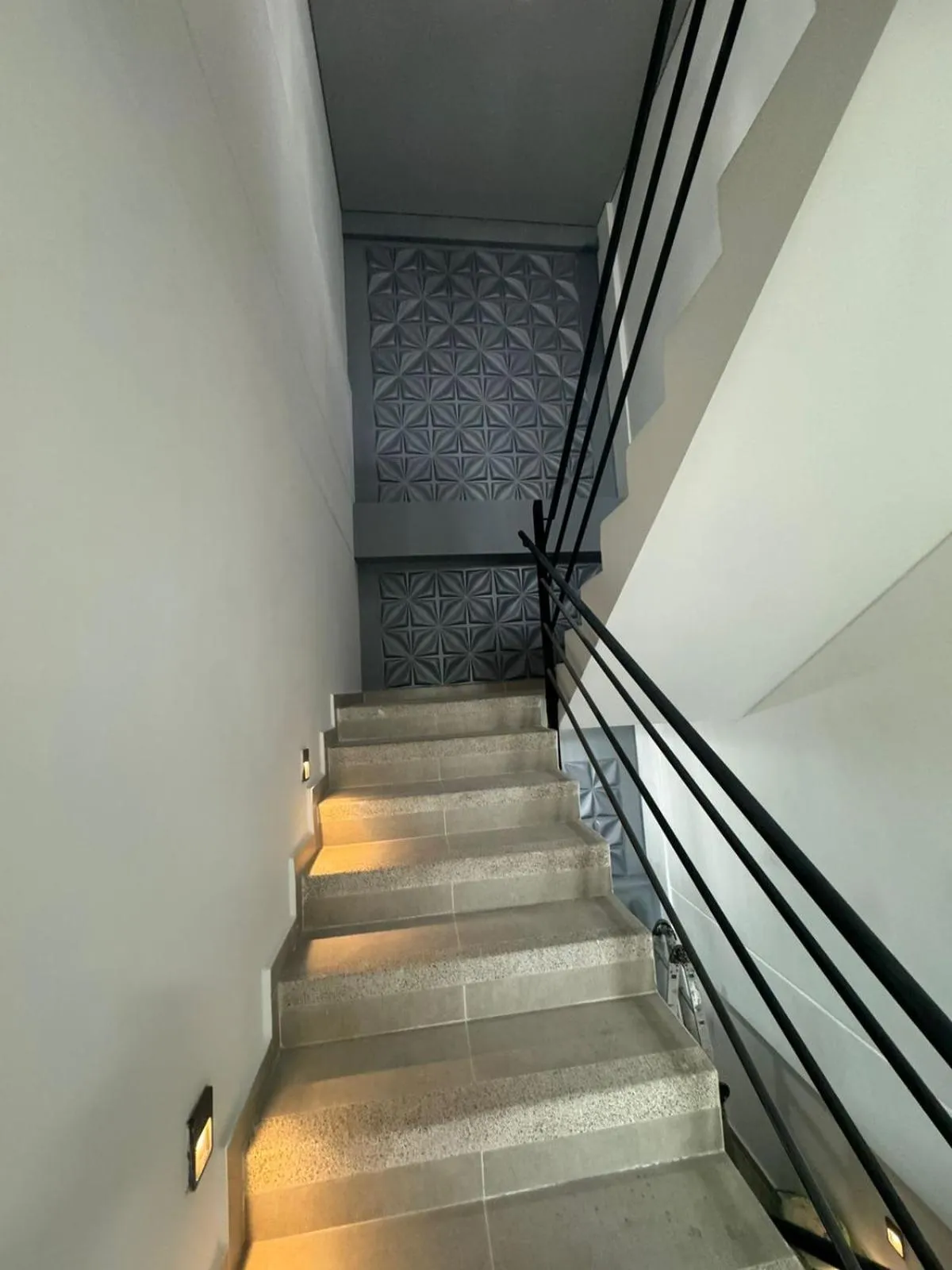 Area and facilities in Star AV 37 HOTEL