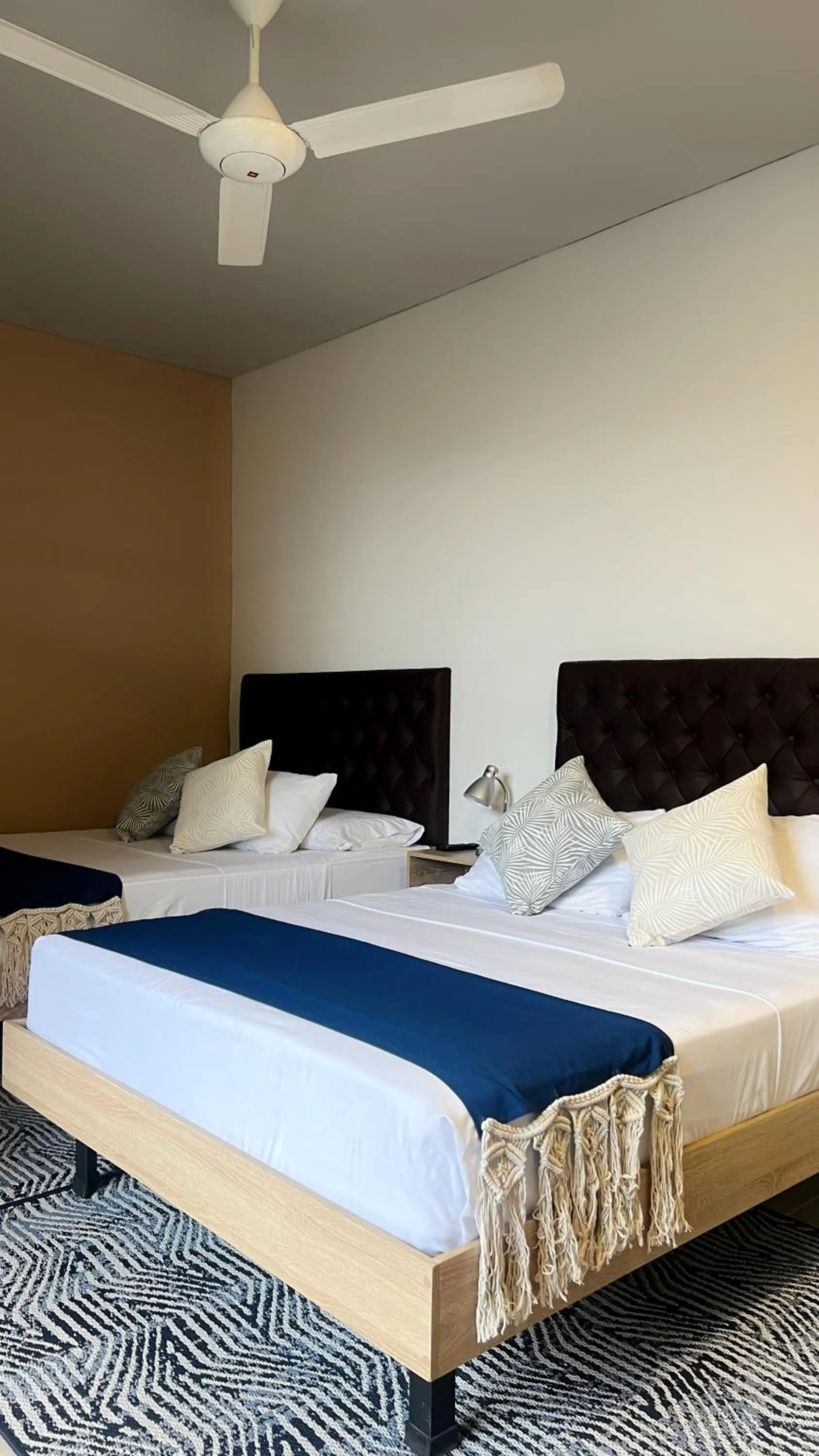 Twin Room in Star AV 37 HOTEL