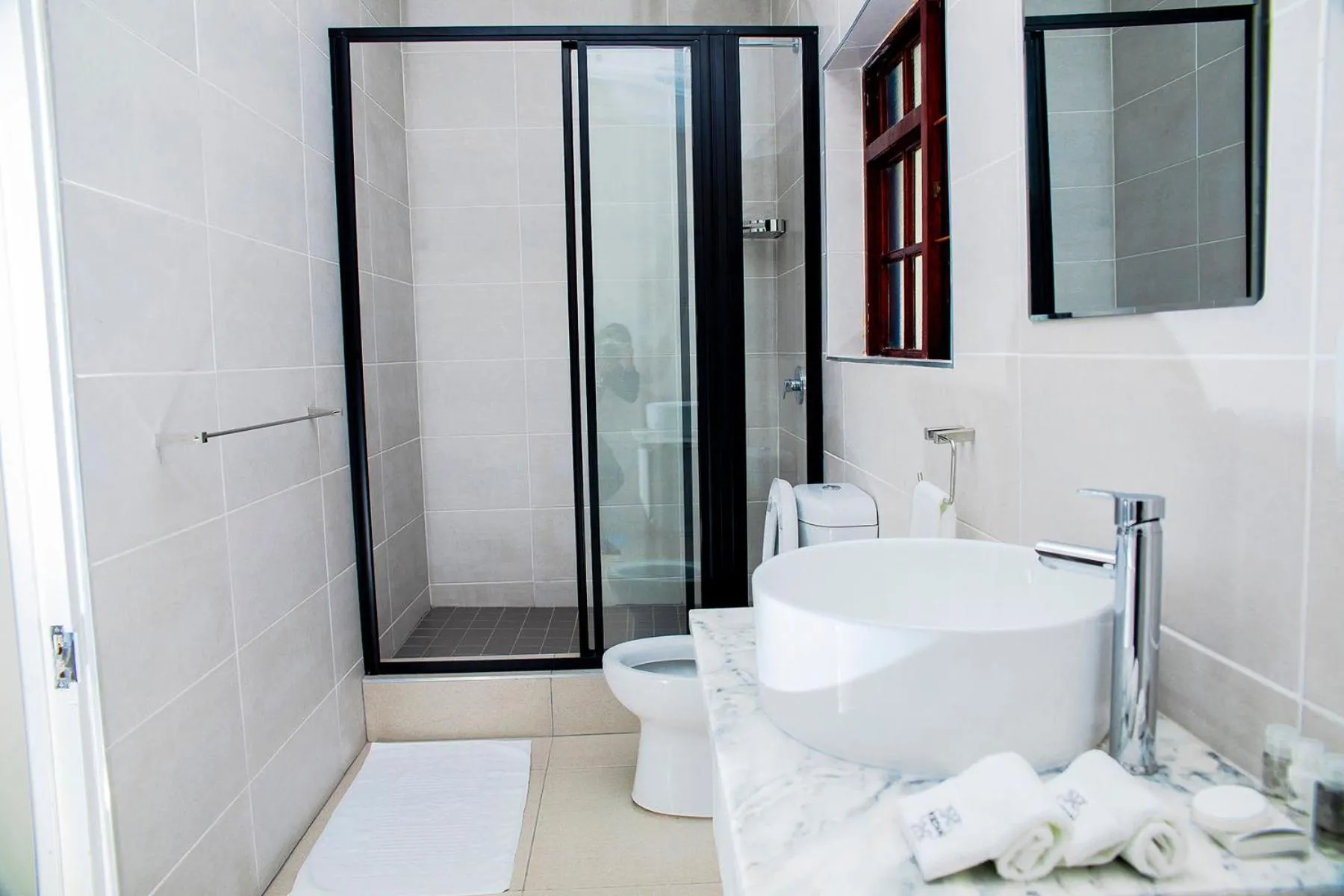 Positano Boutique Hotel