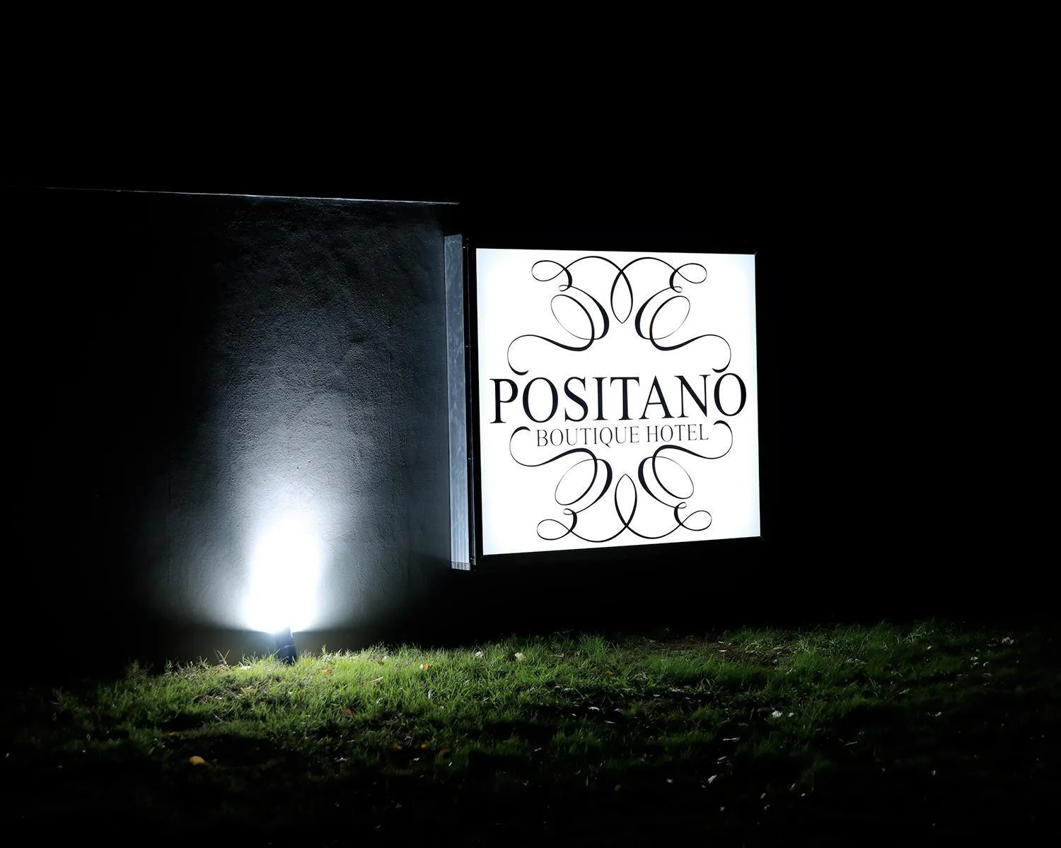 Positano Boutique Hotel