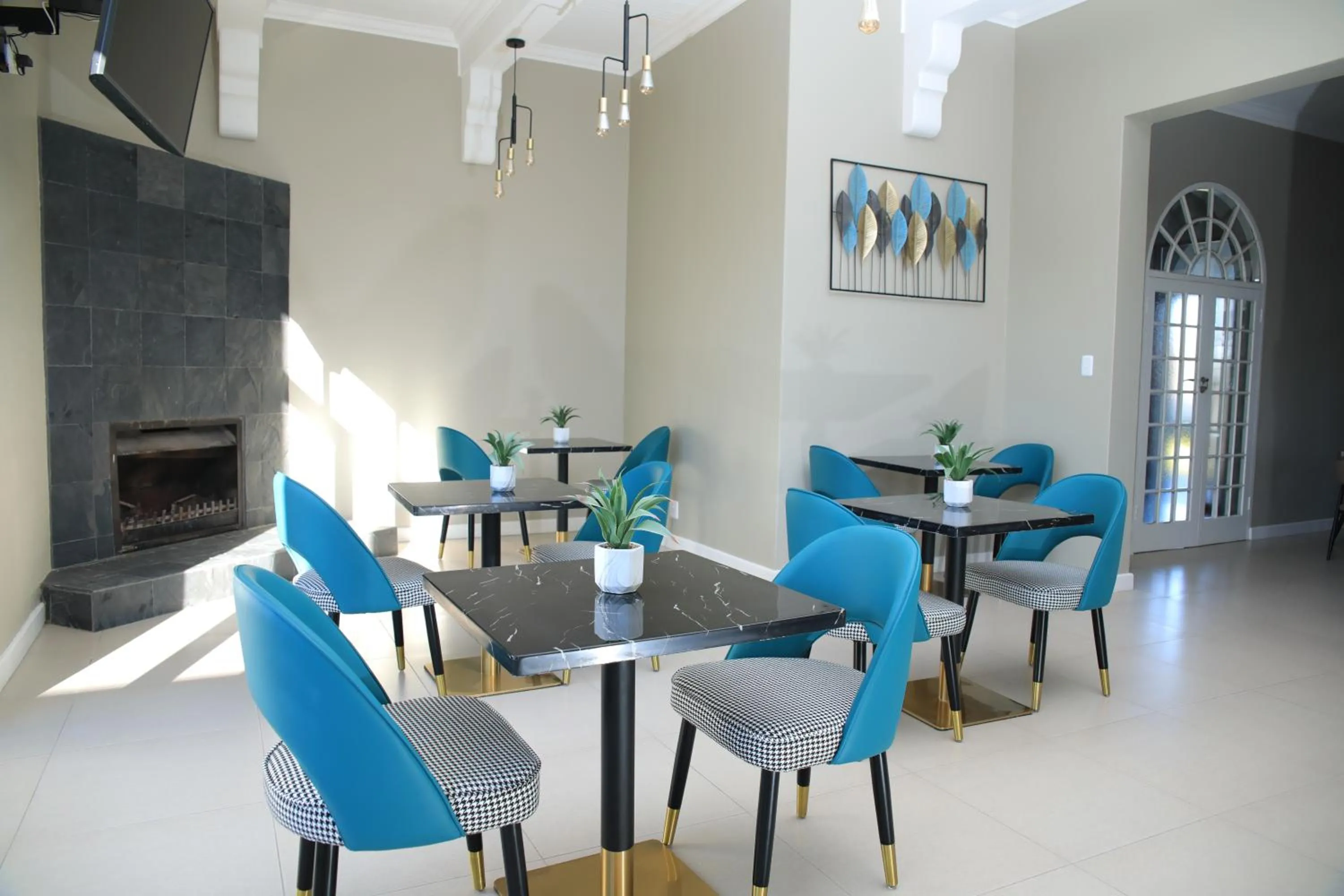 Positano Boutique Hotel