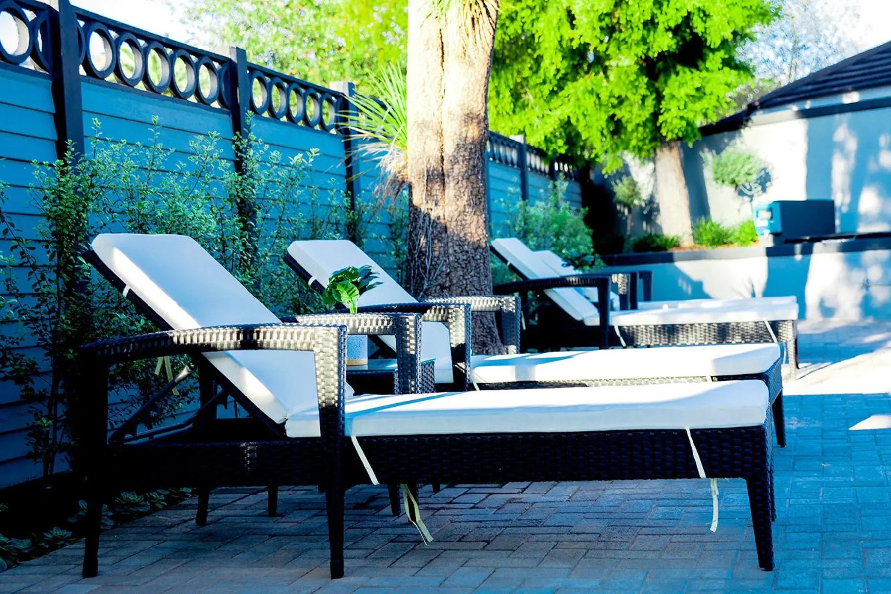Positano Boutique Hotel