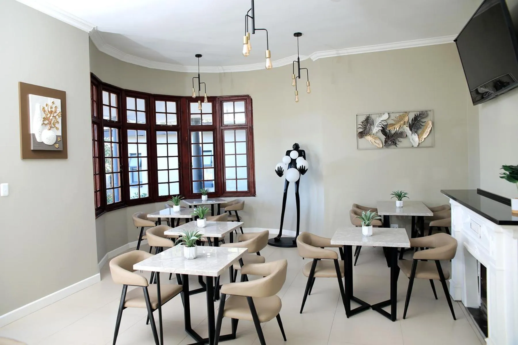 Positano Boutique Hotel