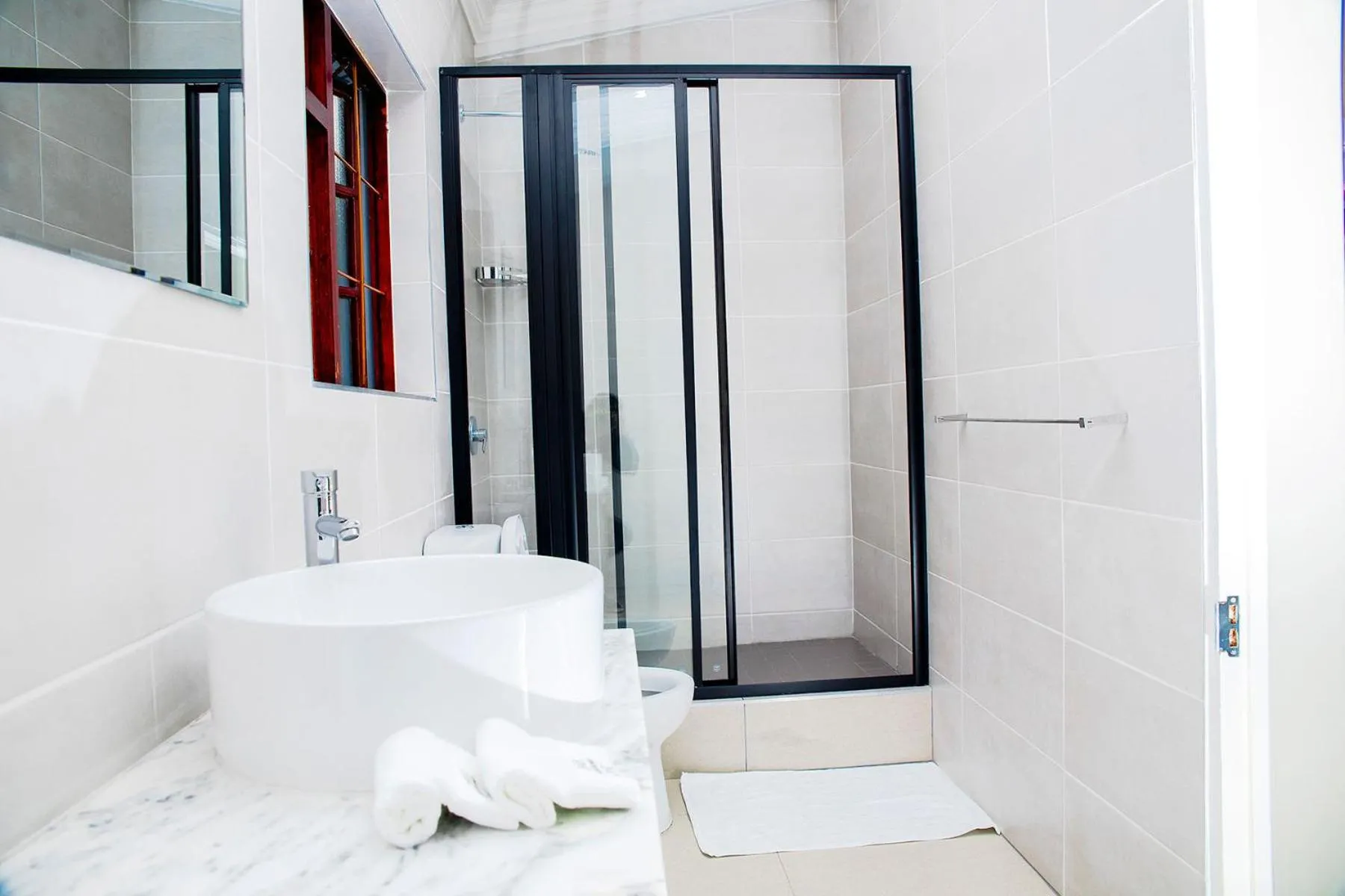 Positano Boutique Hotel