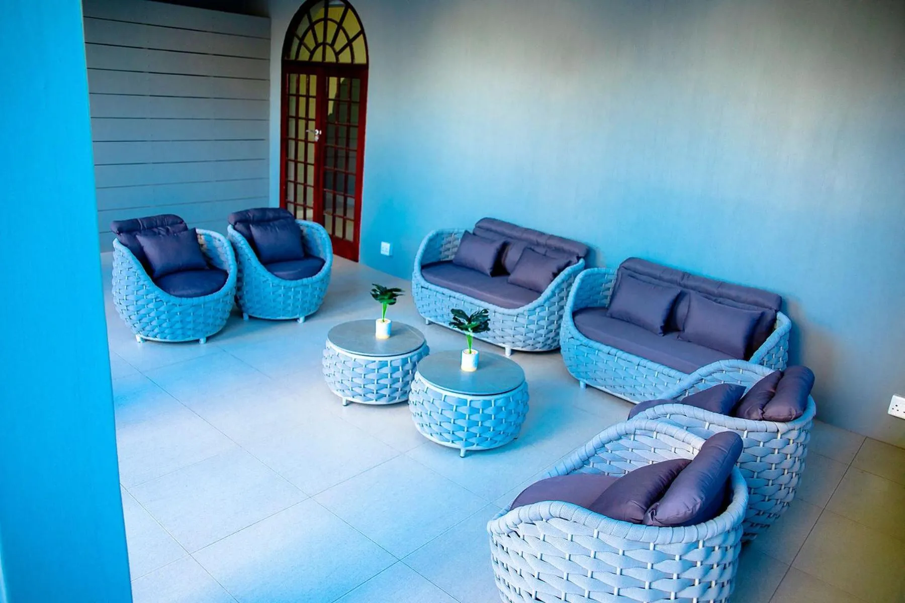 Positano Boutique Hotel
