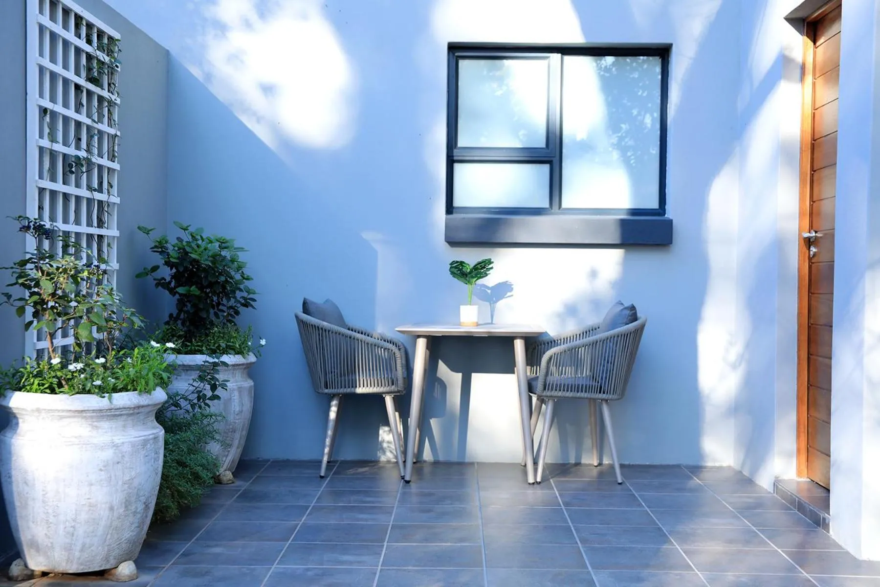 Positano Boutique Hotel
