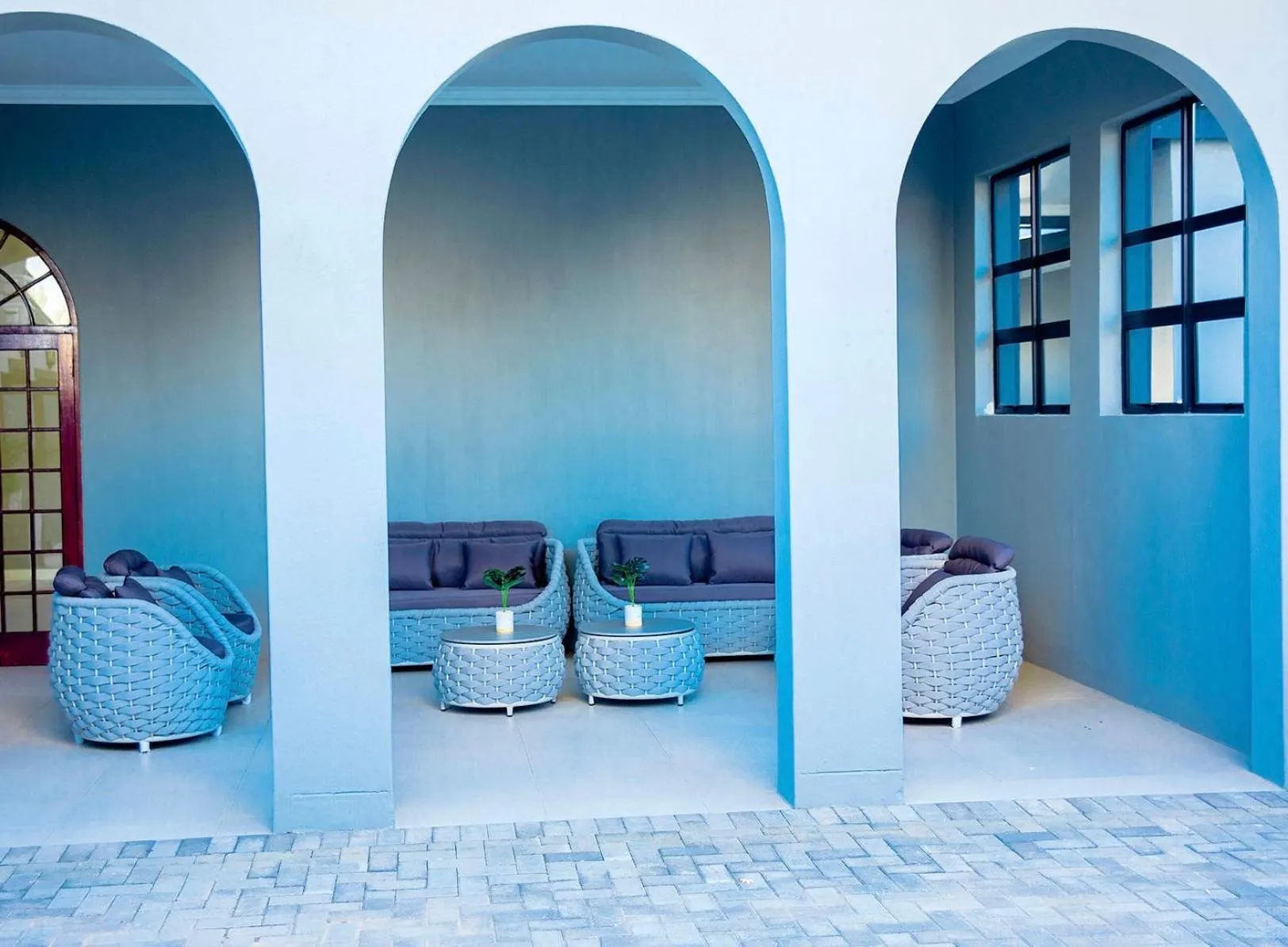 Positano Boutique Hotel