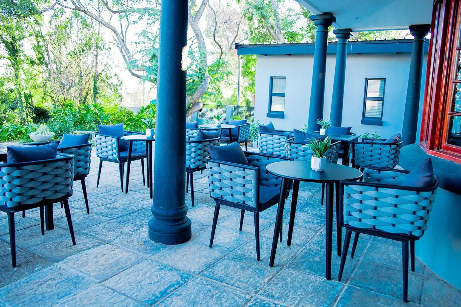 Positano Boutique Hotel