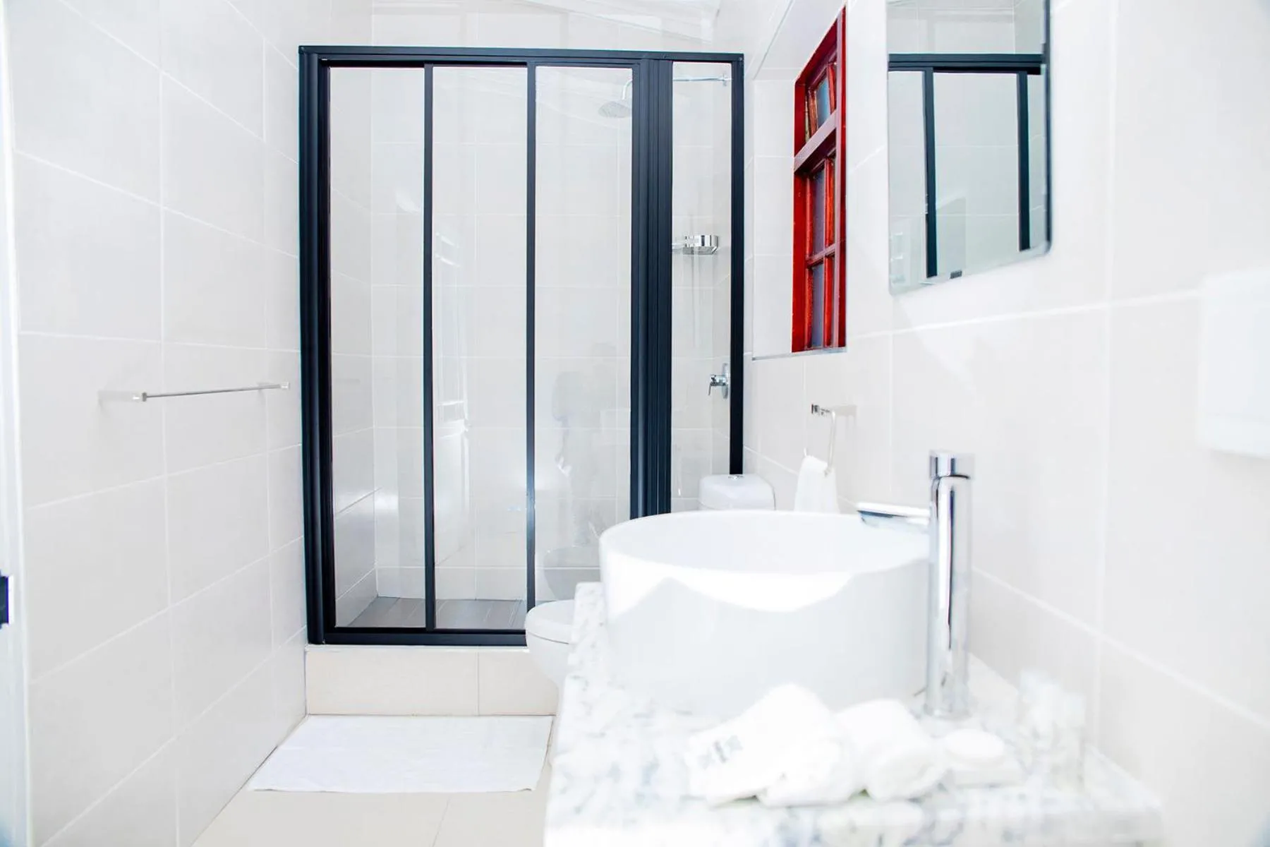 Positano Boutique Hotel